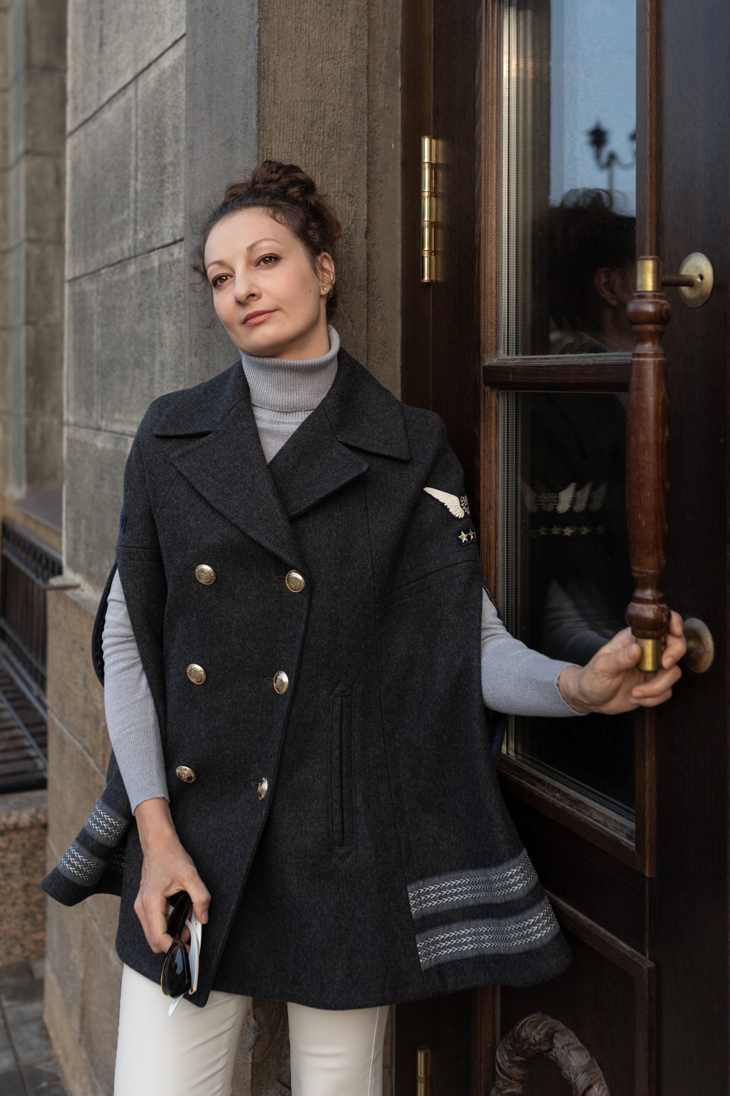 Эти желтые ботинки. Фотограф Анна Телекаева, выпускные альбомы, семейные и репортажные съемки в Омске