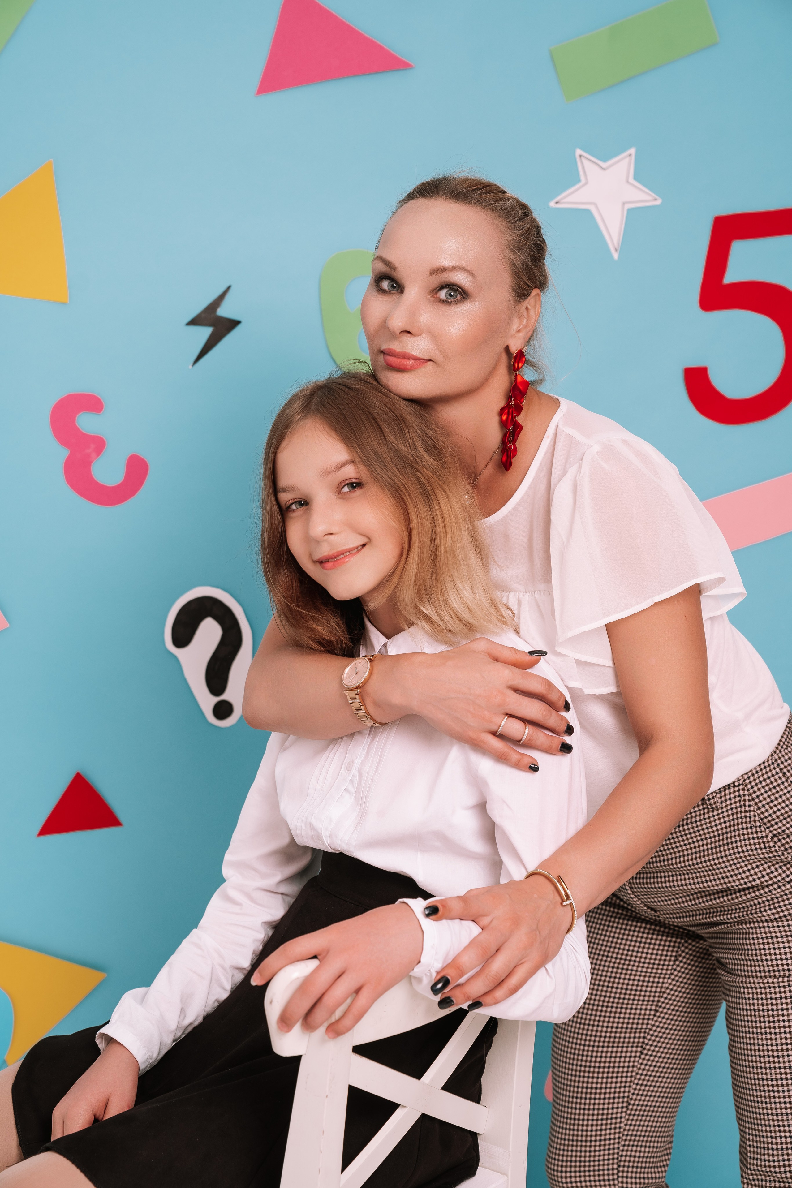 1 сентября. Семейный фотограф СПб Анастасия Василь. Фотосессия на годик