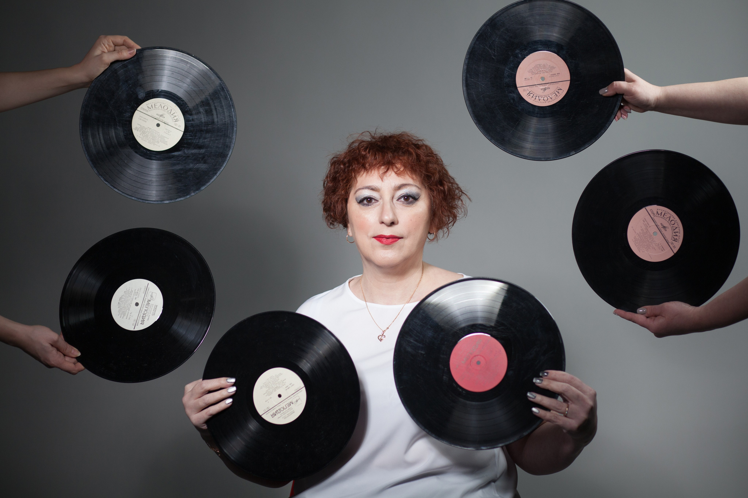 Иллюзии музыканта