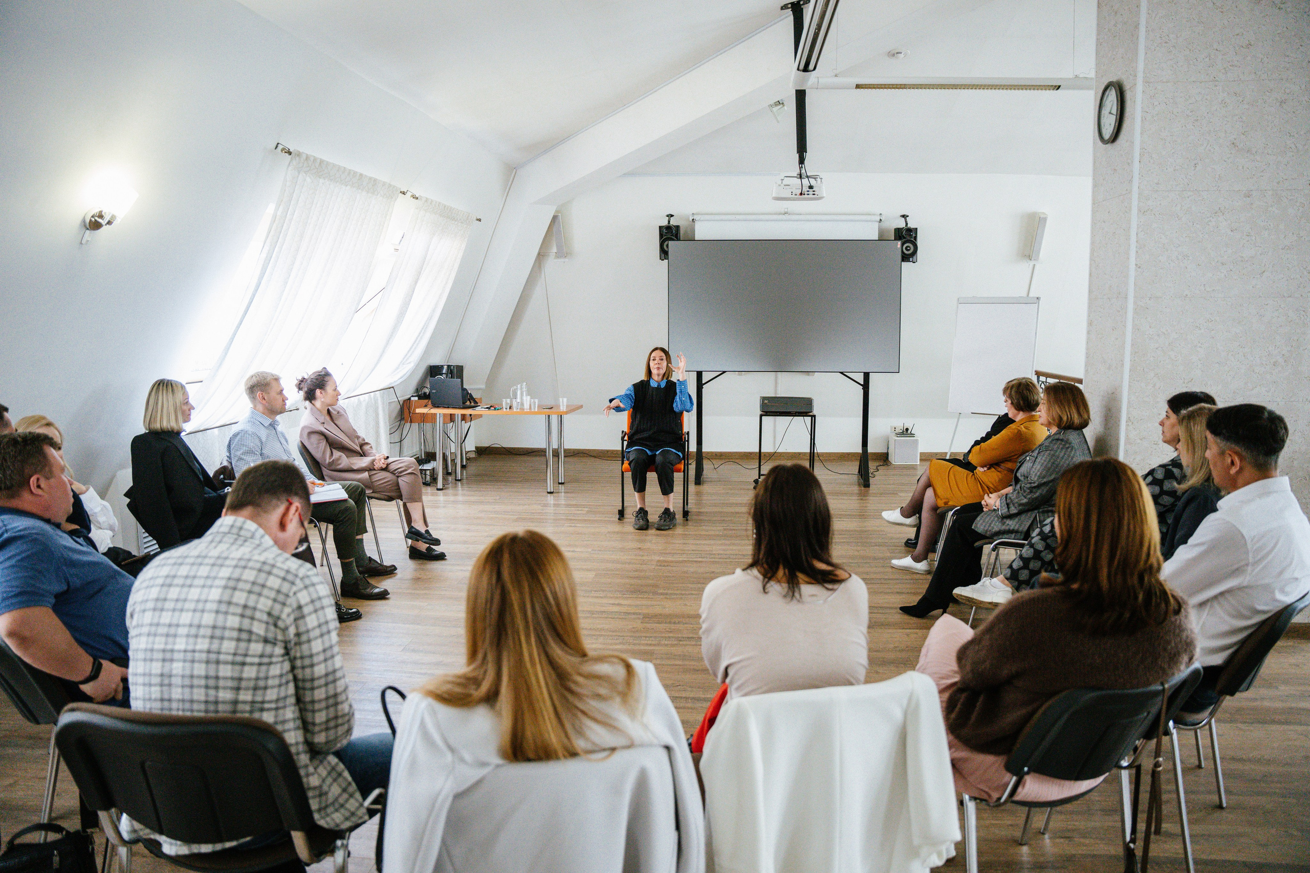 Конференции