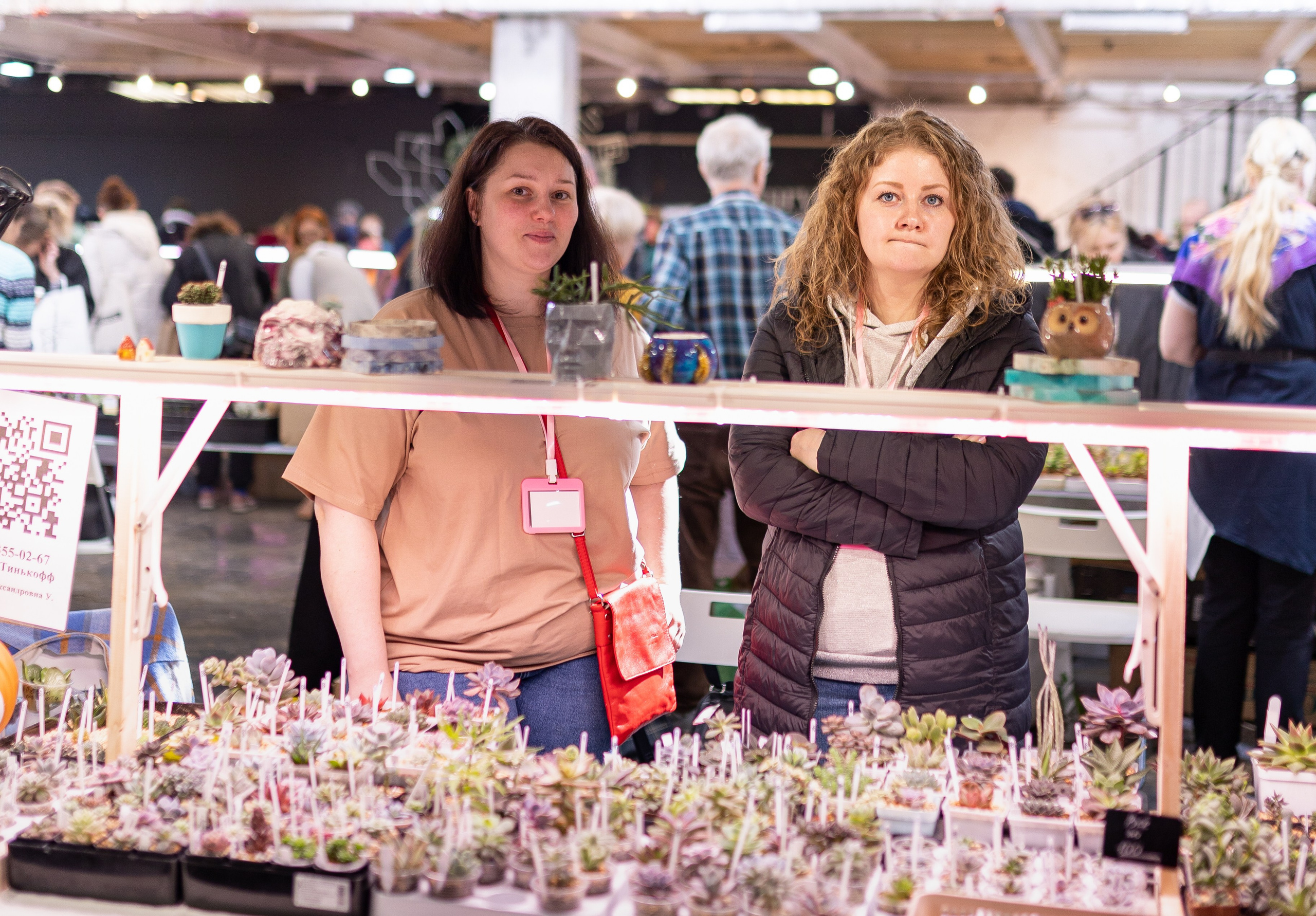 Meza market 2024. Александра Куликова фотограф, Москва