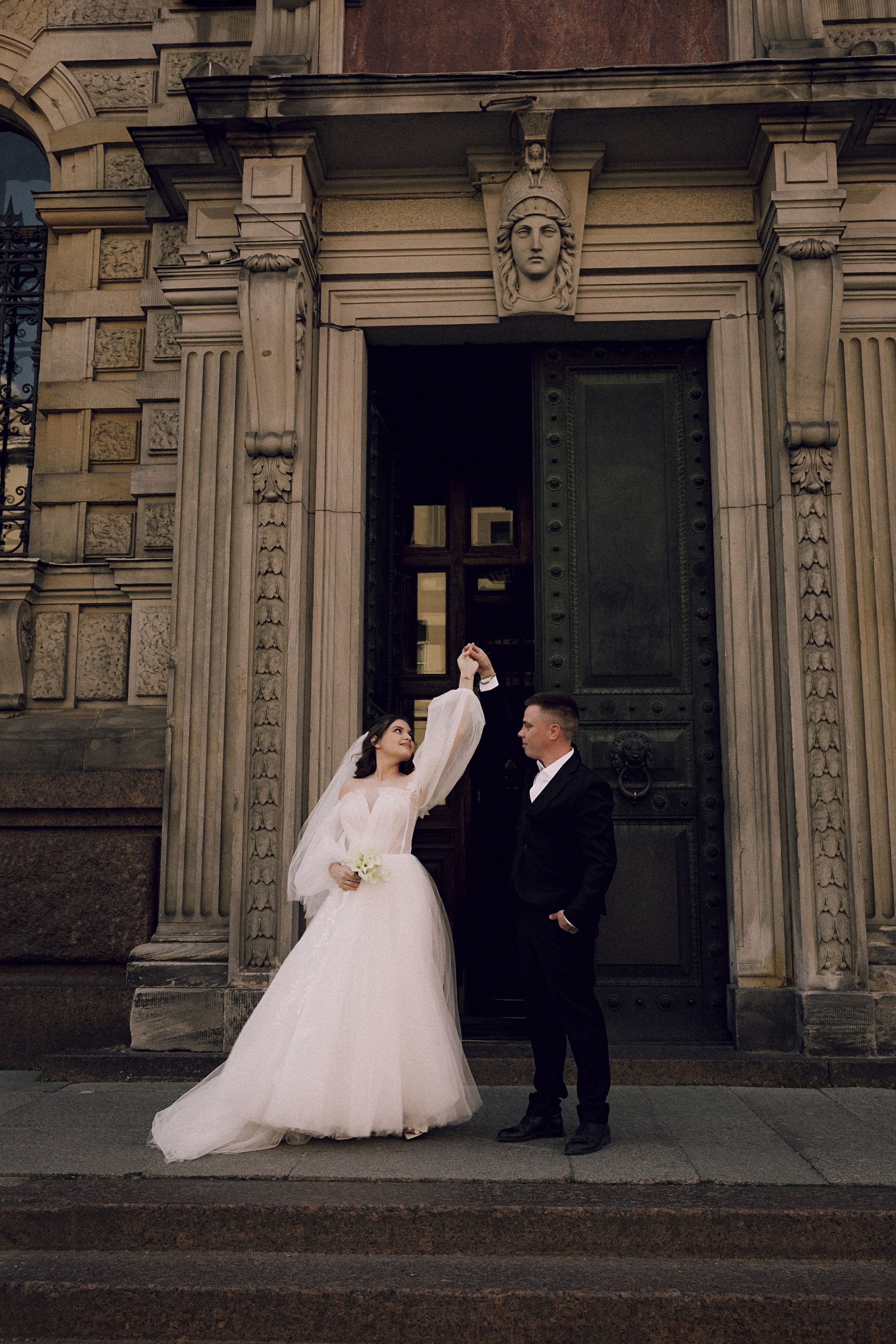 Wed Stories. Фотограф в Санкт-Петербурге Софья Щелик. Индивидуальные / Парные / Свадьбы
