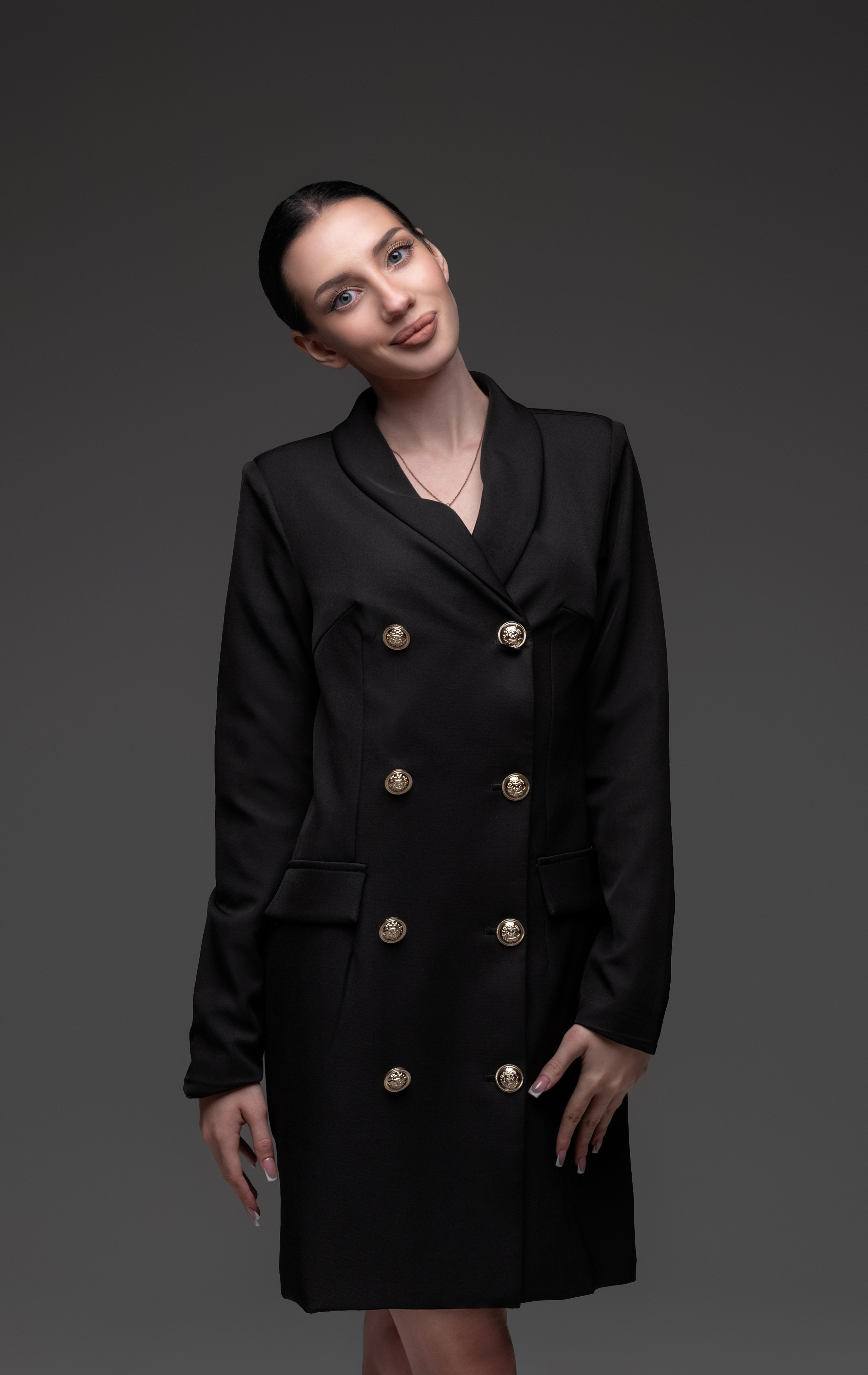 Фотограф в стиле VOGUE в Москве и Московской области Захарова Наталья