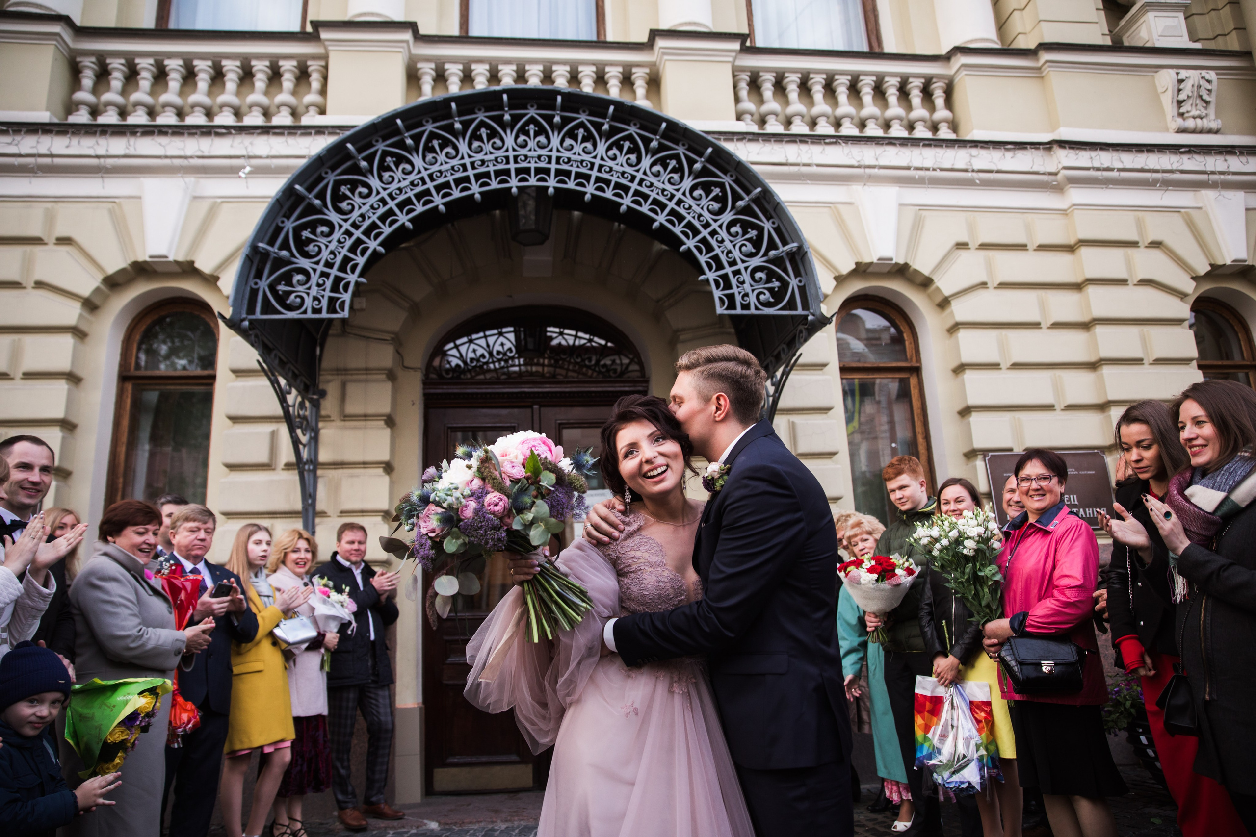 Алексей & Снежана. Фотограф Денис Персенен | Санкт-Петербург, Москва
