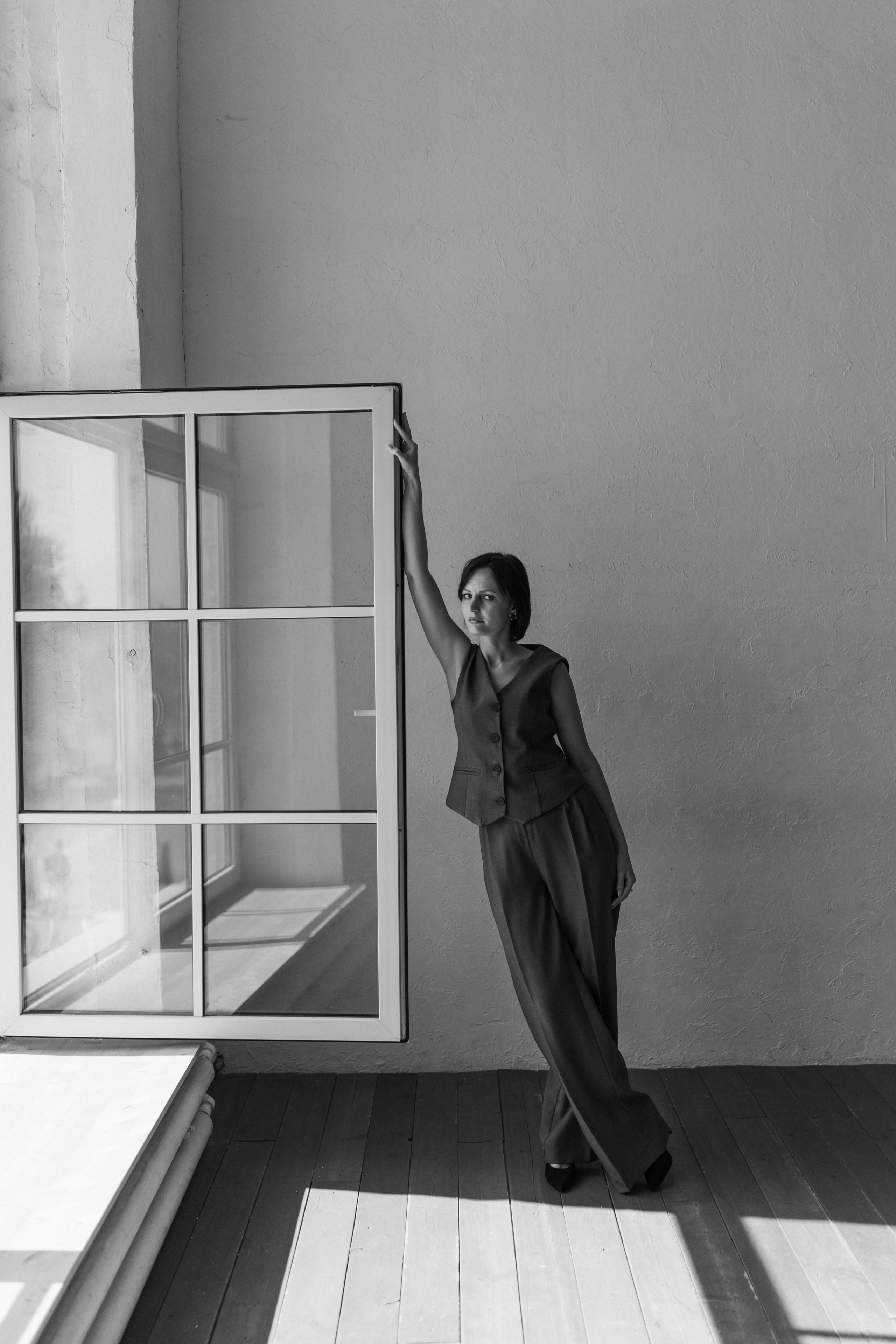 Екатерина. Фотограф в Санкт-Петербурге — Лучина Екатерина