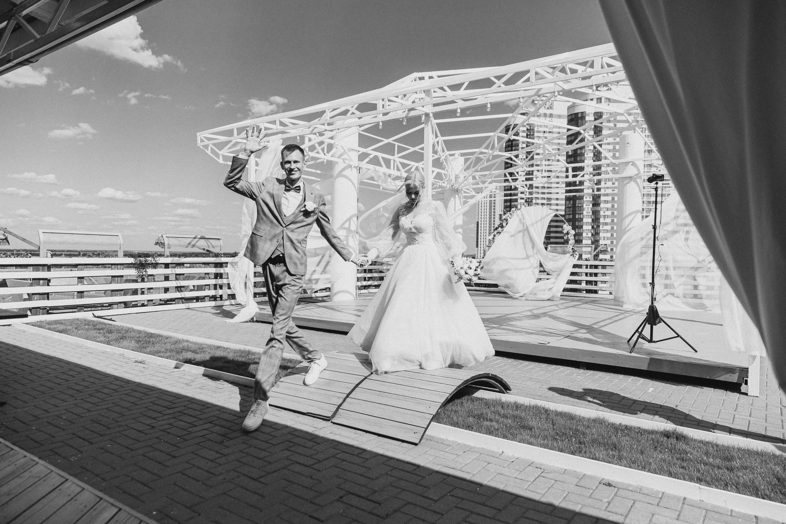 Дмитрий и Лада. Свадебный и семейный фотограф Анна Казьмина