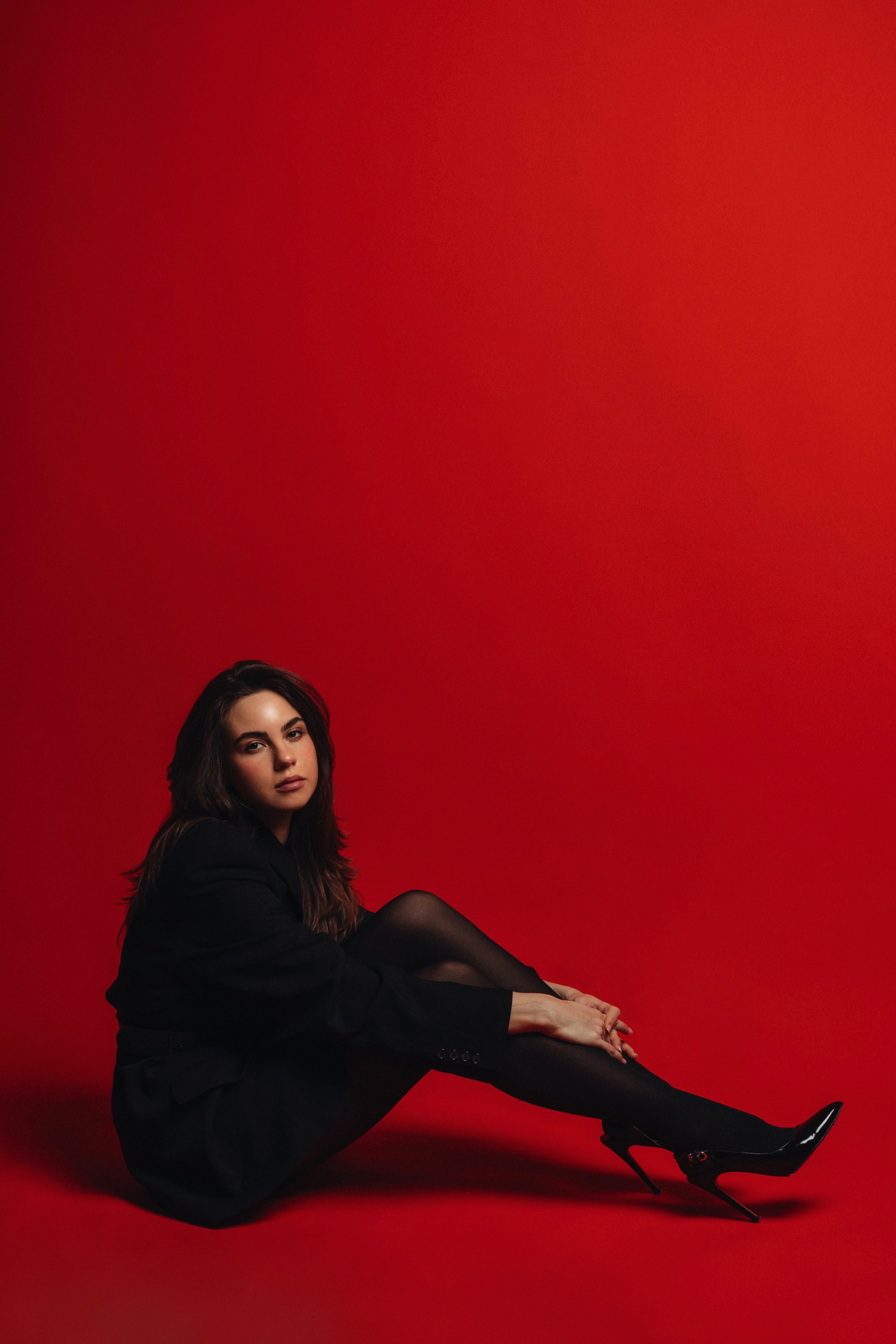 Лина. Главная