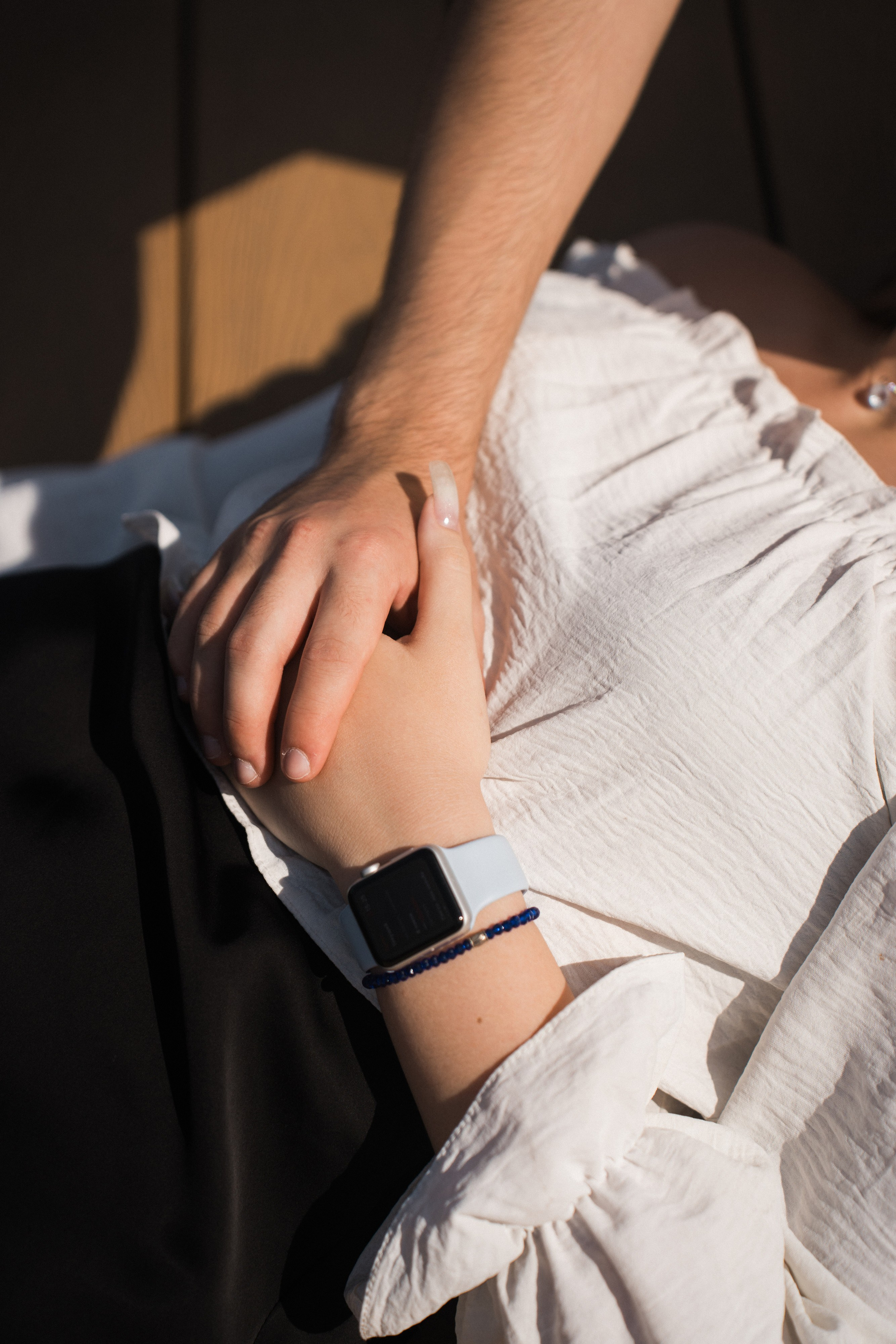 Олег & Даша. Фотограф в Воронеже Ольга Космодемьянская