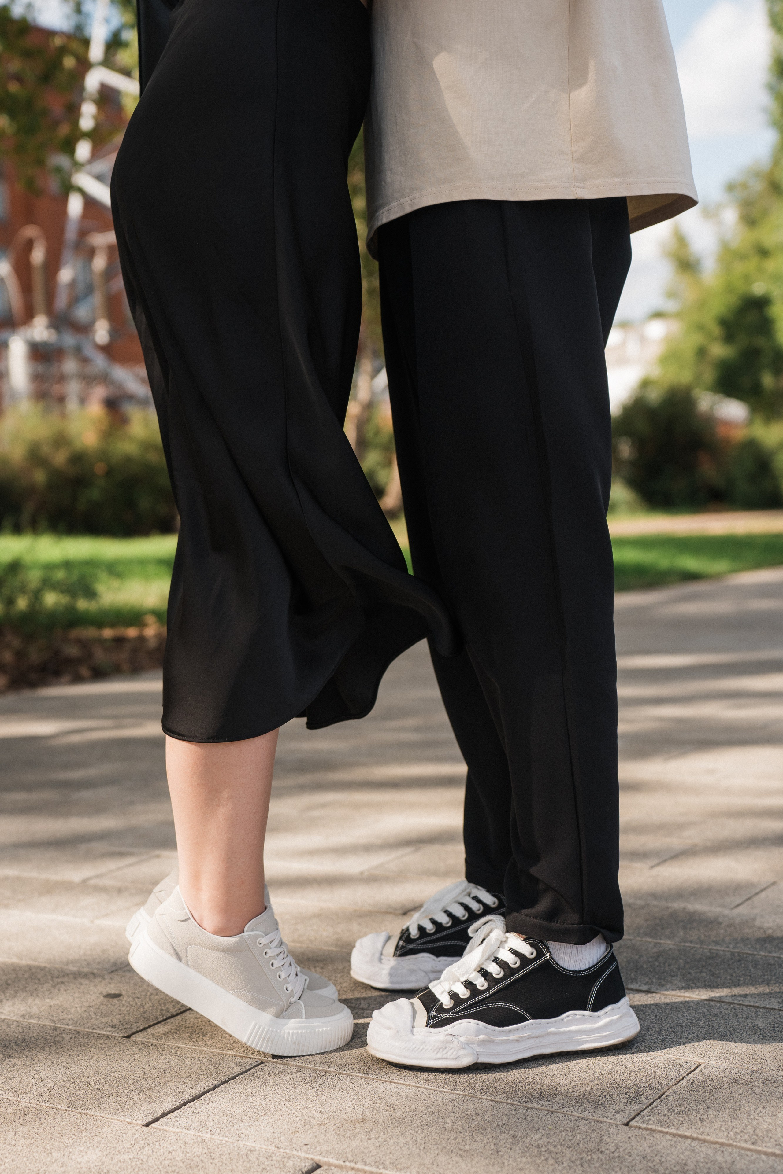 Олег & Даша. Фотограф в Воронеже Ольга Космодемьянская