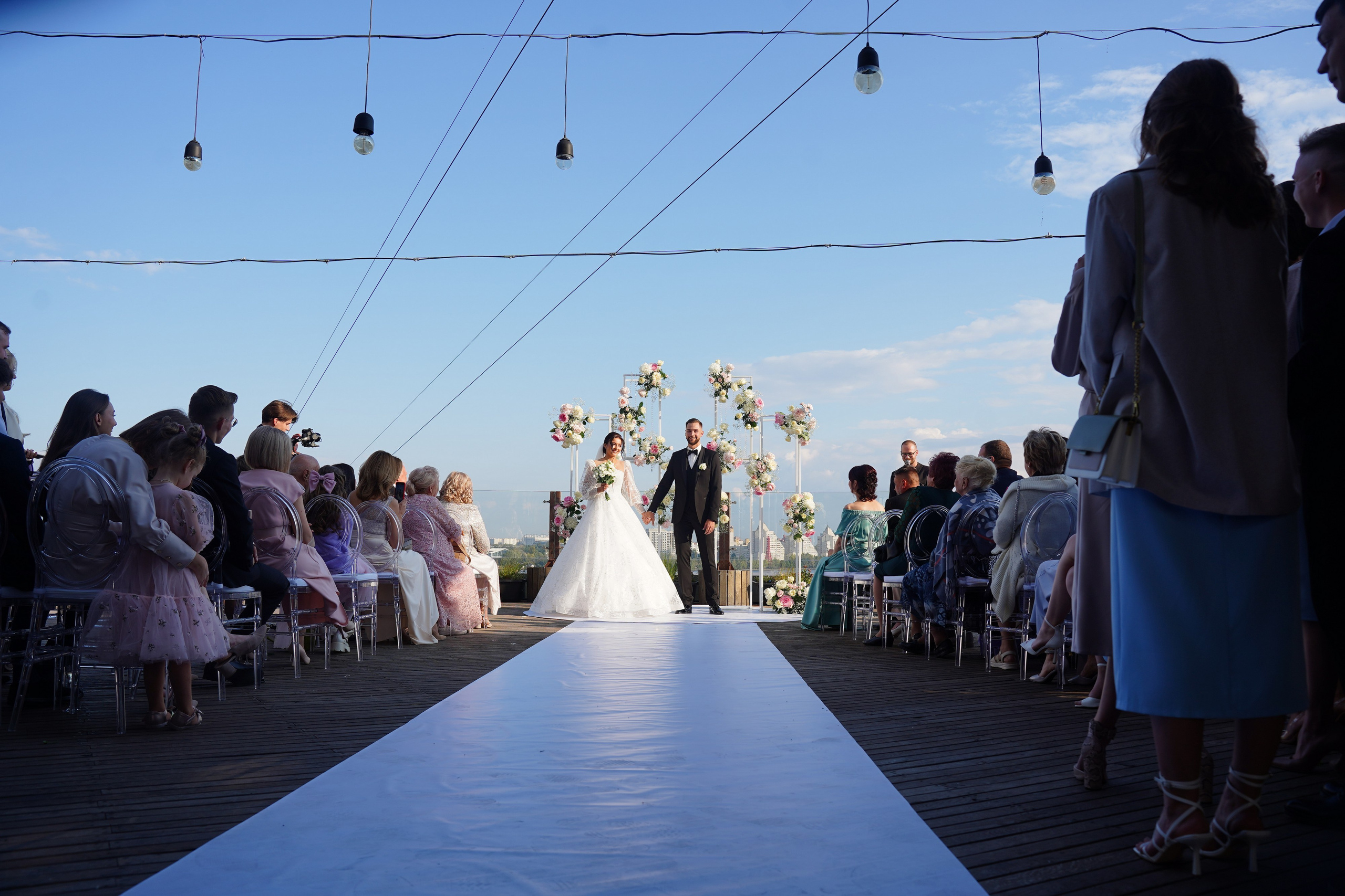 Кирилл & Полина. Фотограф в Воронеже Ольга Космодемьянская