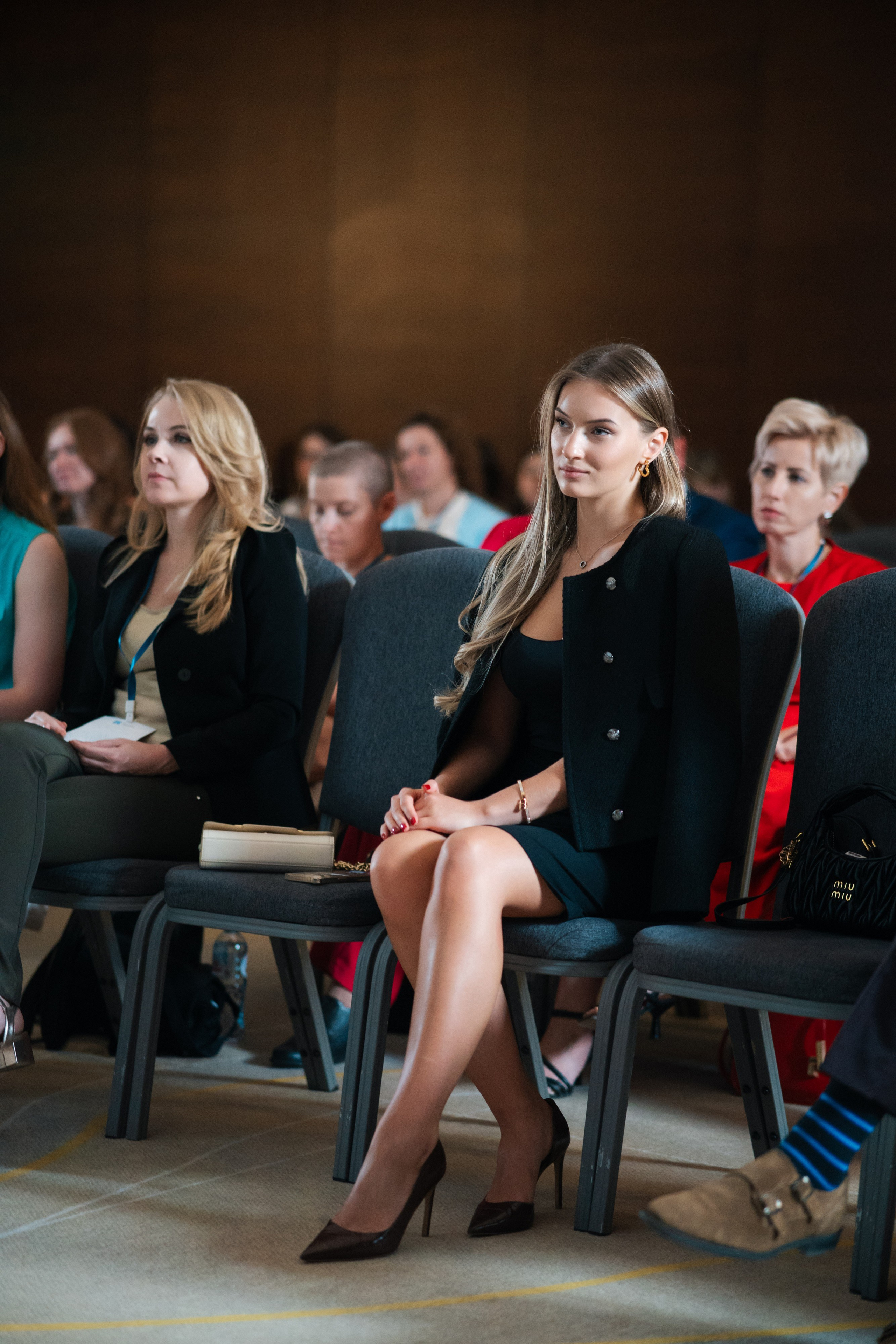 ЮФМ V. Фотограф в Воронеже Ольга Космодемьянская