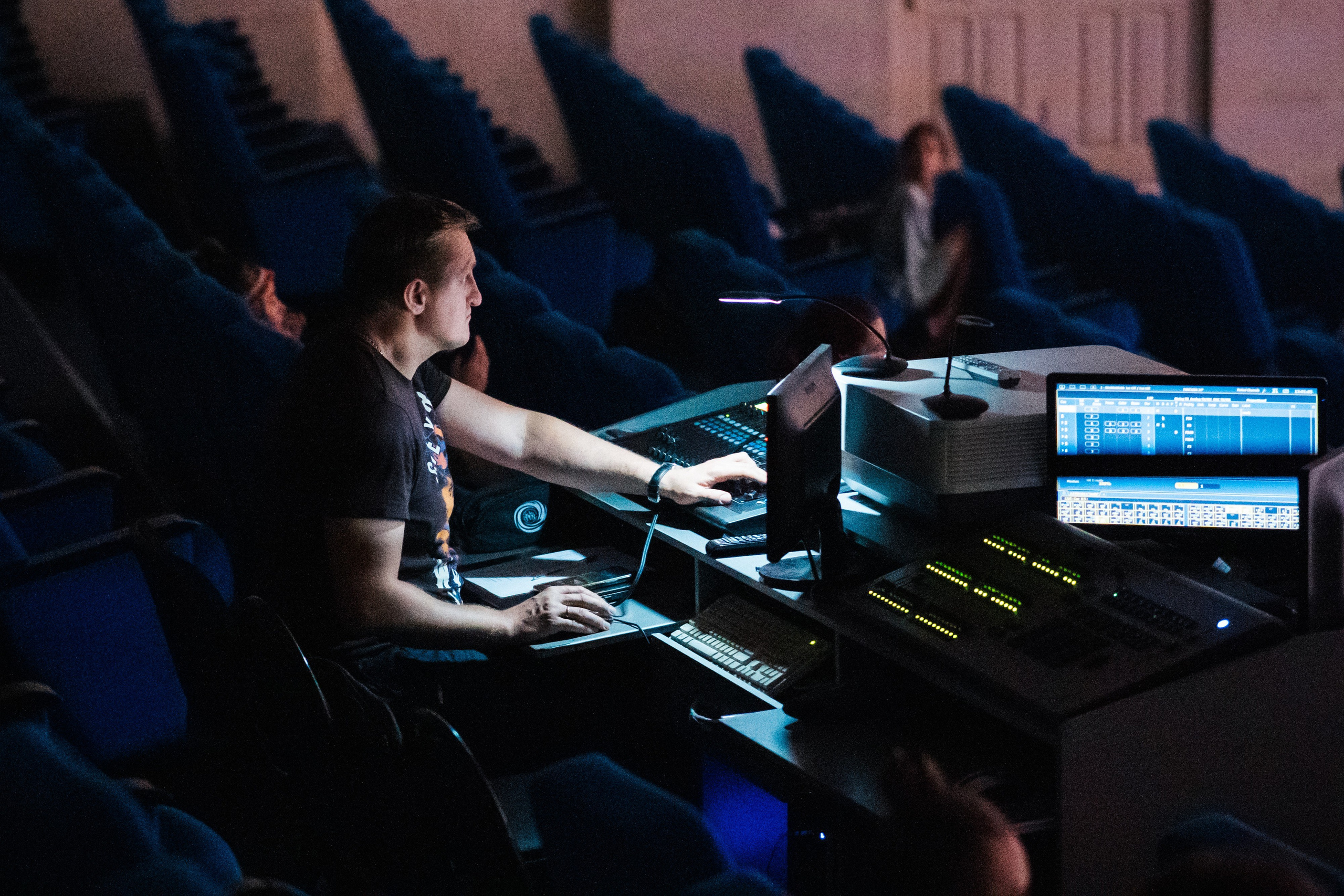 Alegria (Furkalo studio) | Бекстейдж. Фотограф в Воронеже Ольга Космодемьянская