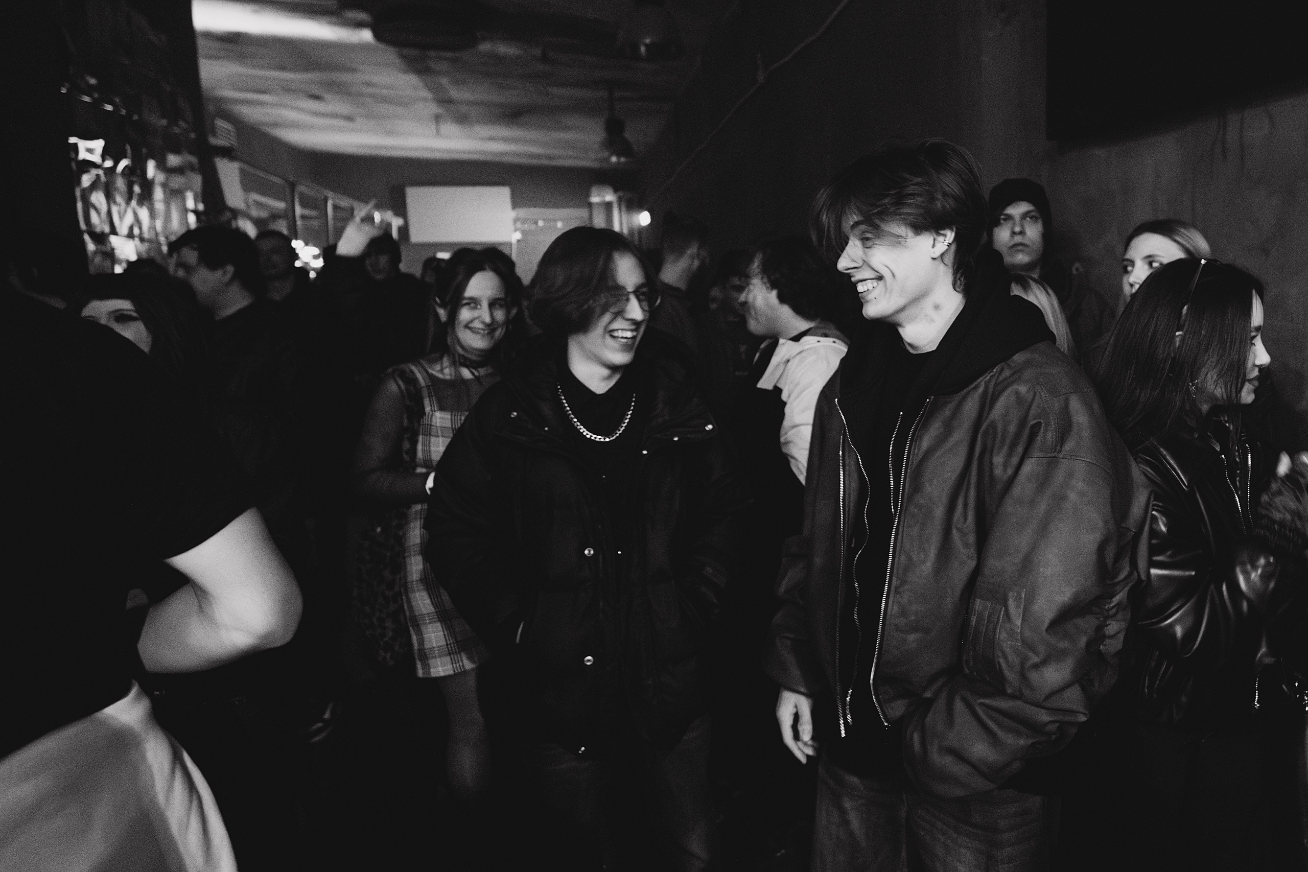 КОТЕЛЬНАЯ | ОТКРЫТИЕ СЕЗОНА. Фотограф в Воронеже Ольга Космодемьянская