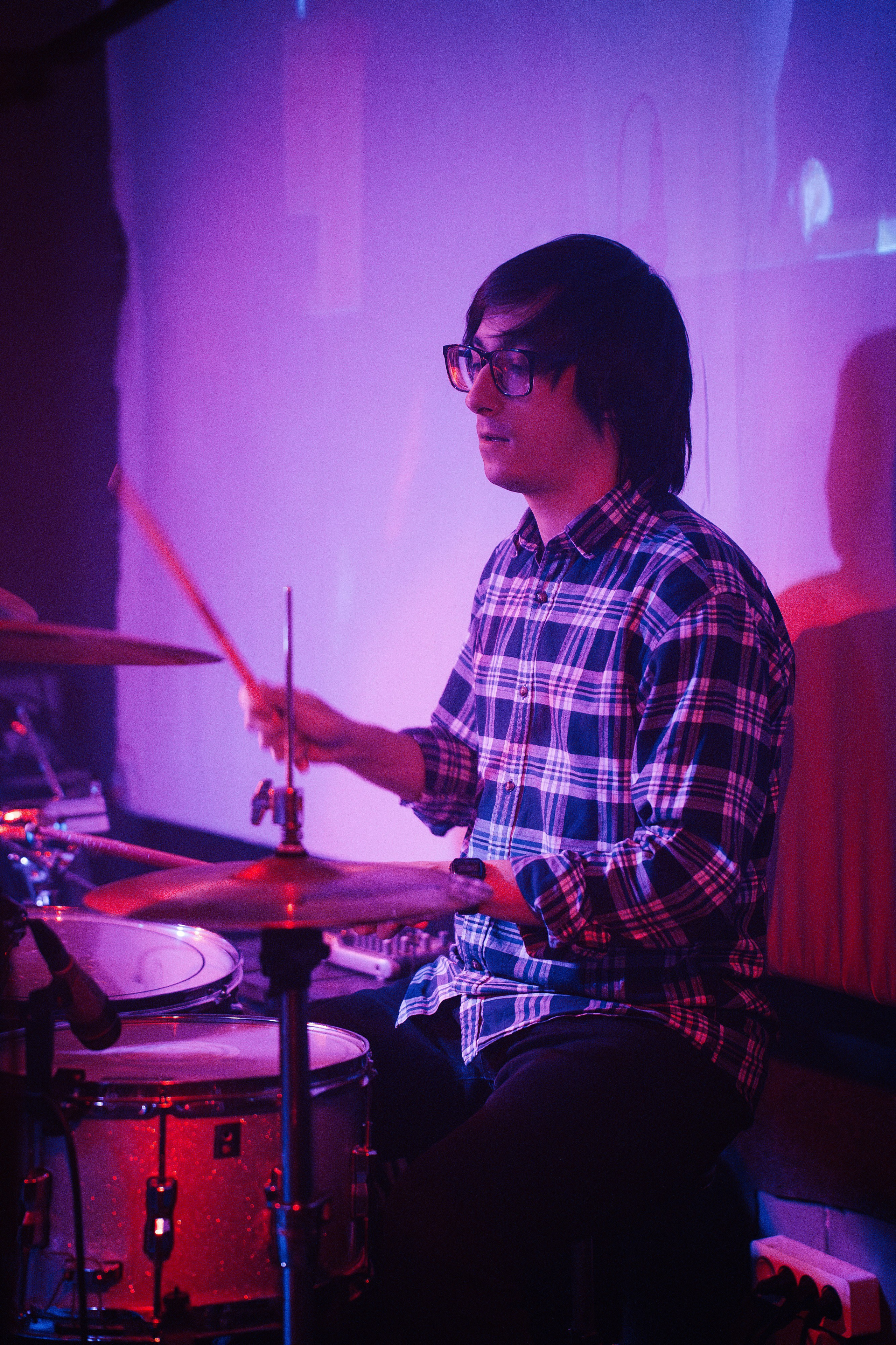 КОТЕЛЬНАЯ | ОТКРЫТИЕ СЕЗОНА. Фотограф в Воронеже Ольга Космодемьянская