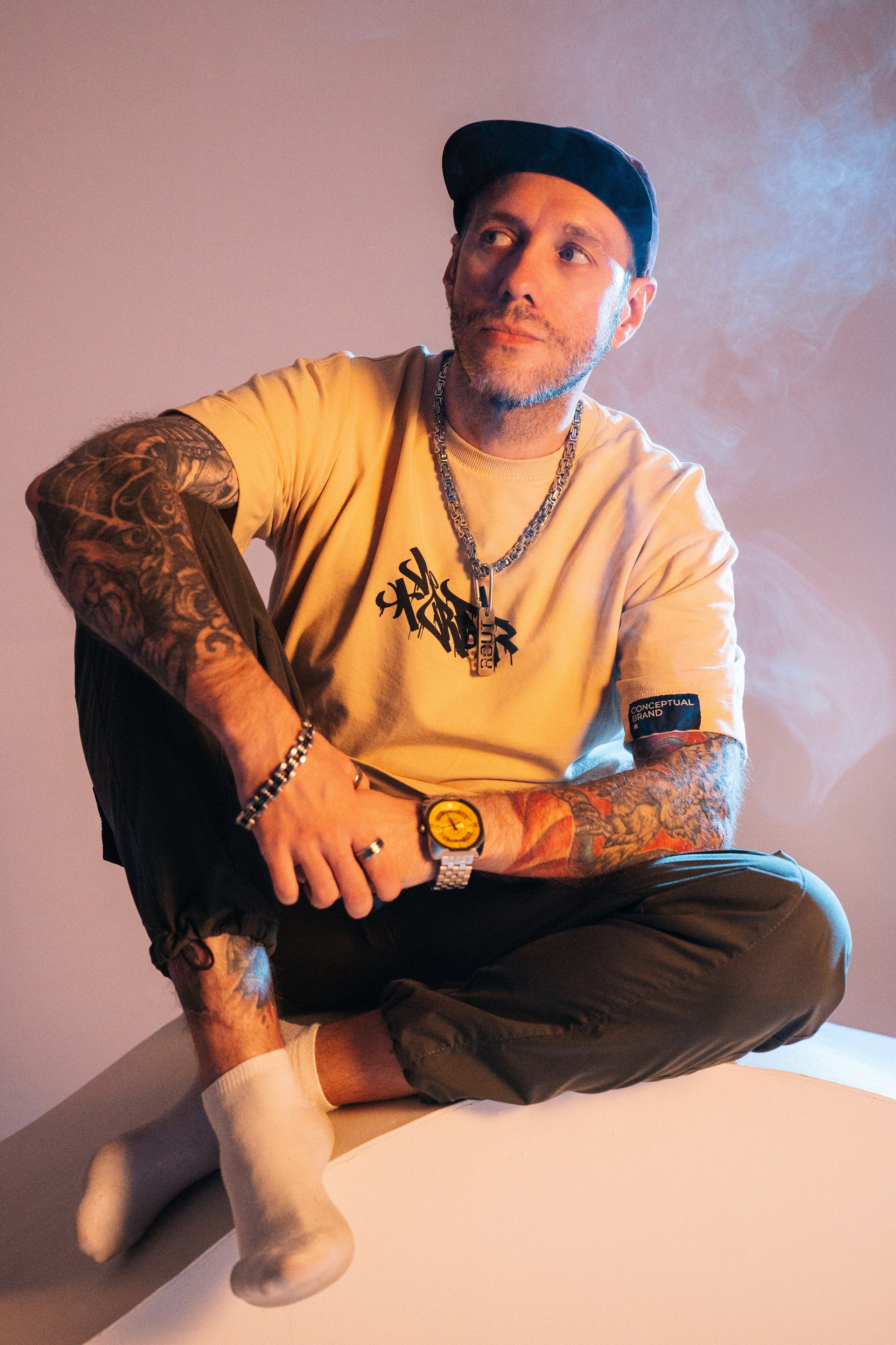 MUSE. Фотограф в Воронеже Ольга Космодемьянская