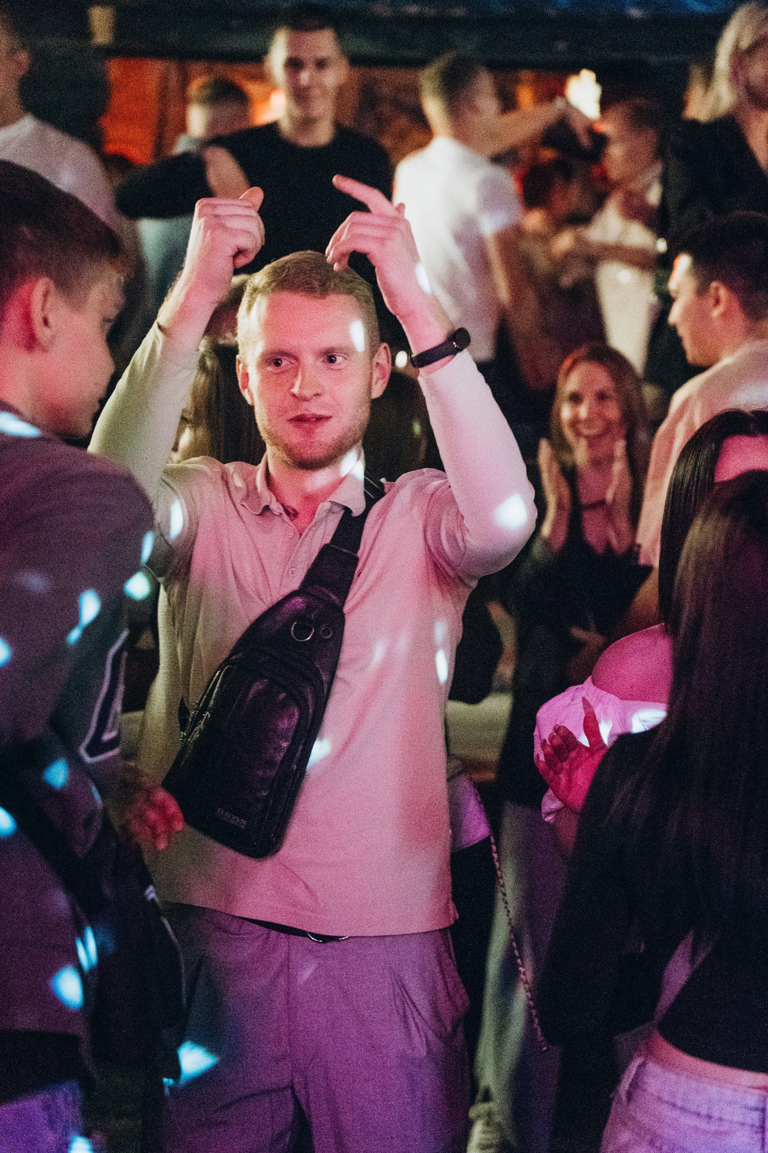 Коммуна. Фотограф в Воронеже Ольга Космодемьянская