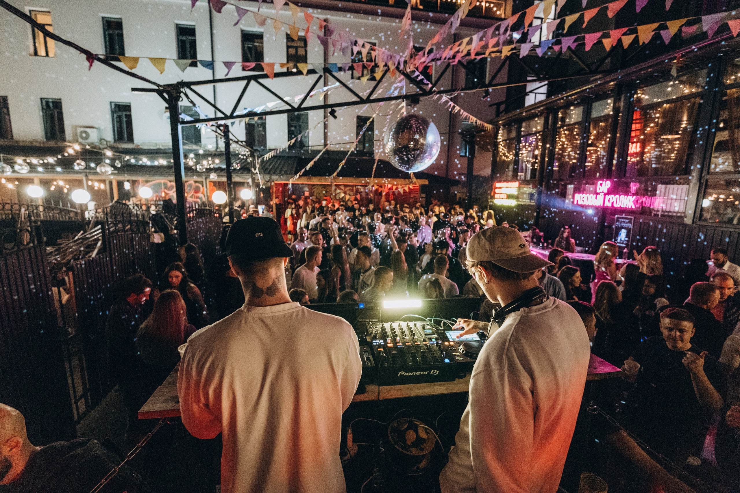 Коммуна. Фотограф в Воронеже Ольга Космодемьянская