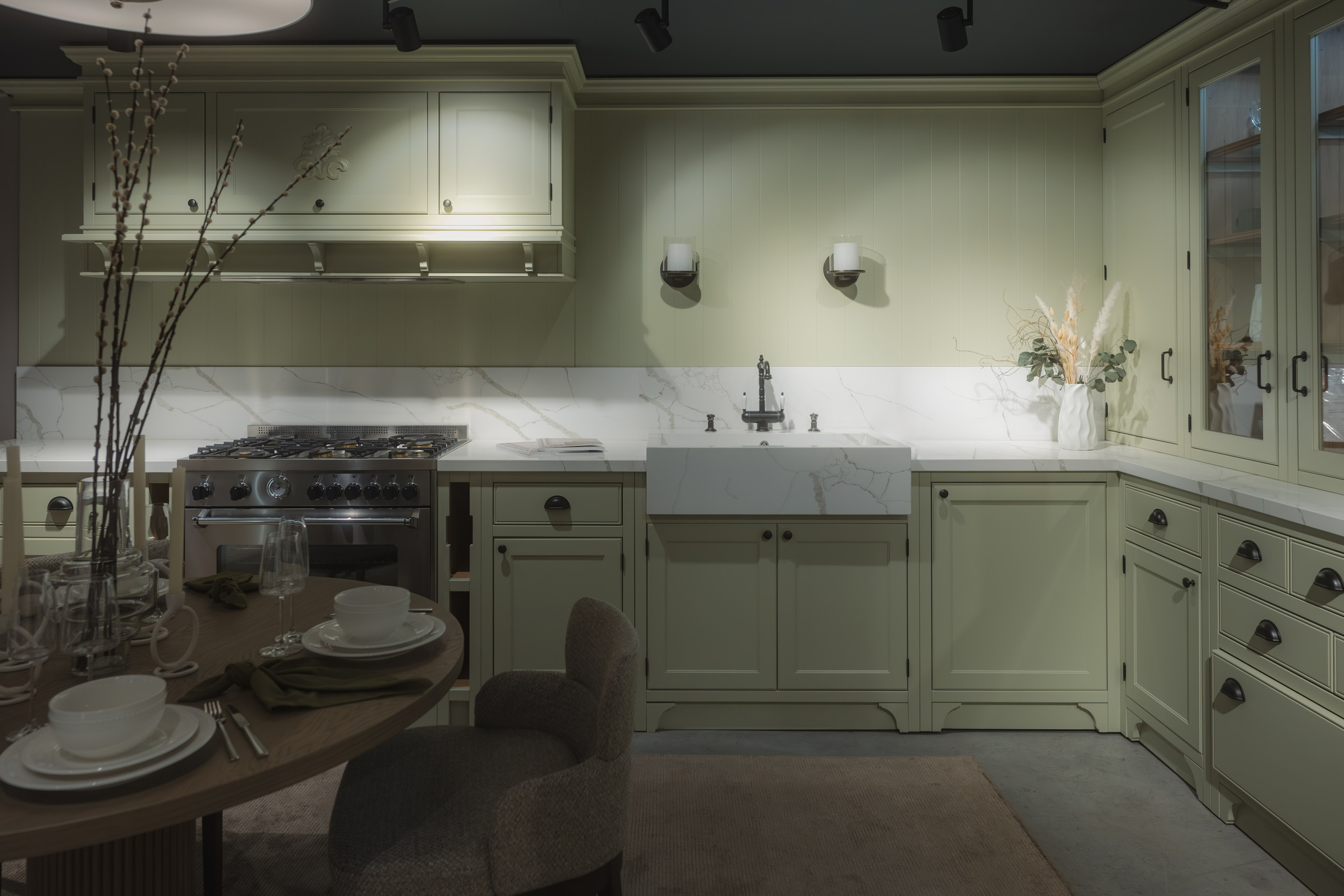 Интерьерный фотограф Казань