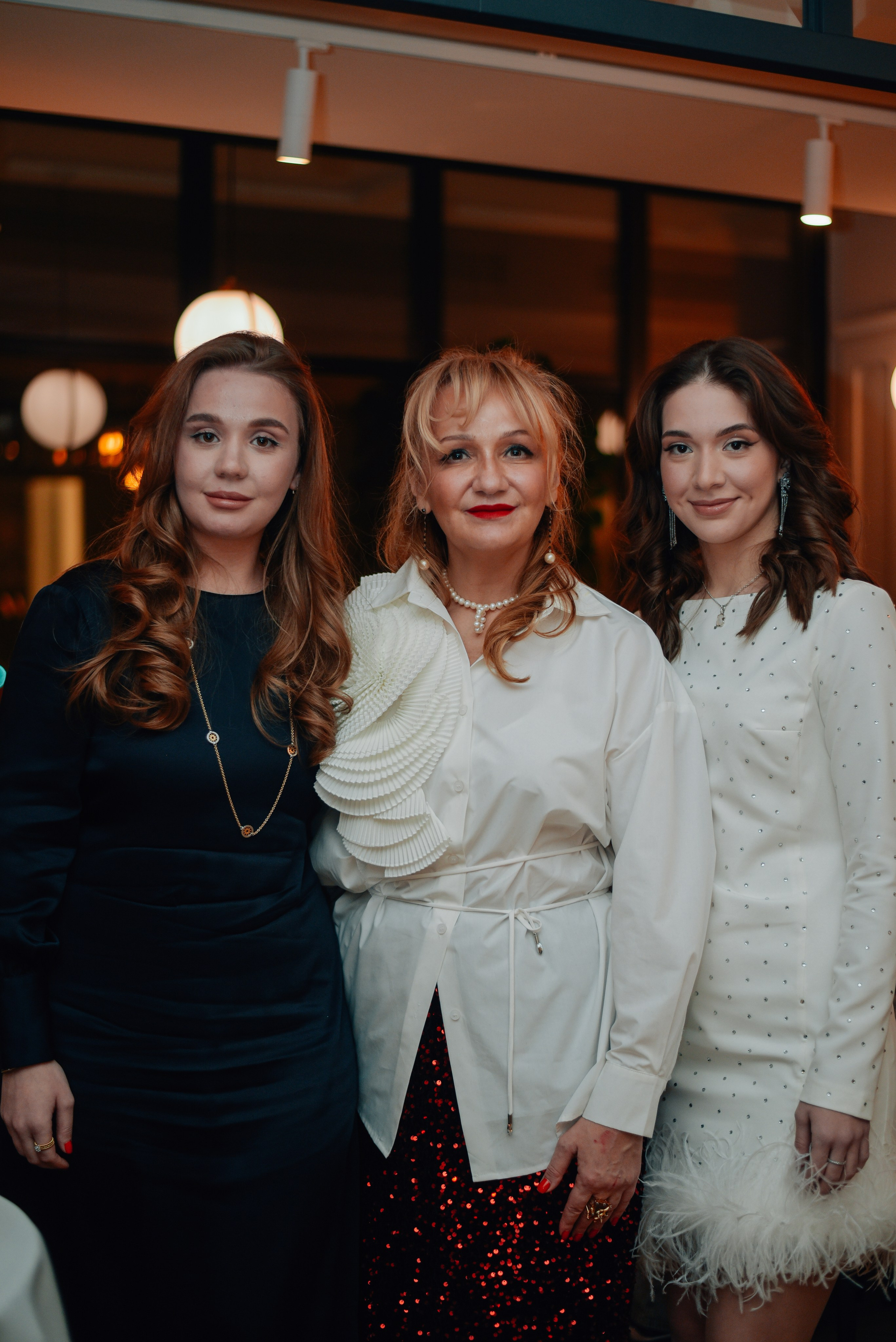 Нина Happy Birthday!. Фотограф Лола Волна, город Москва