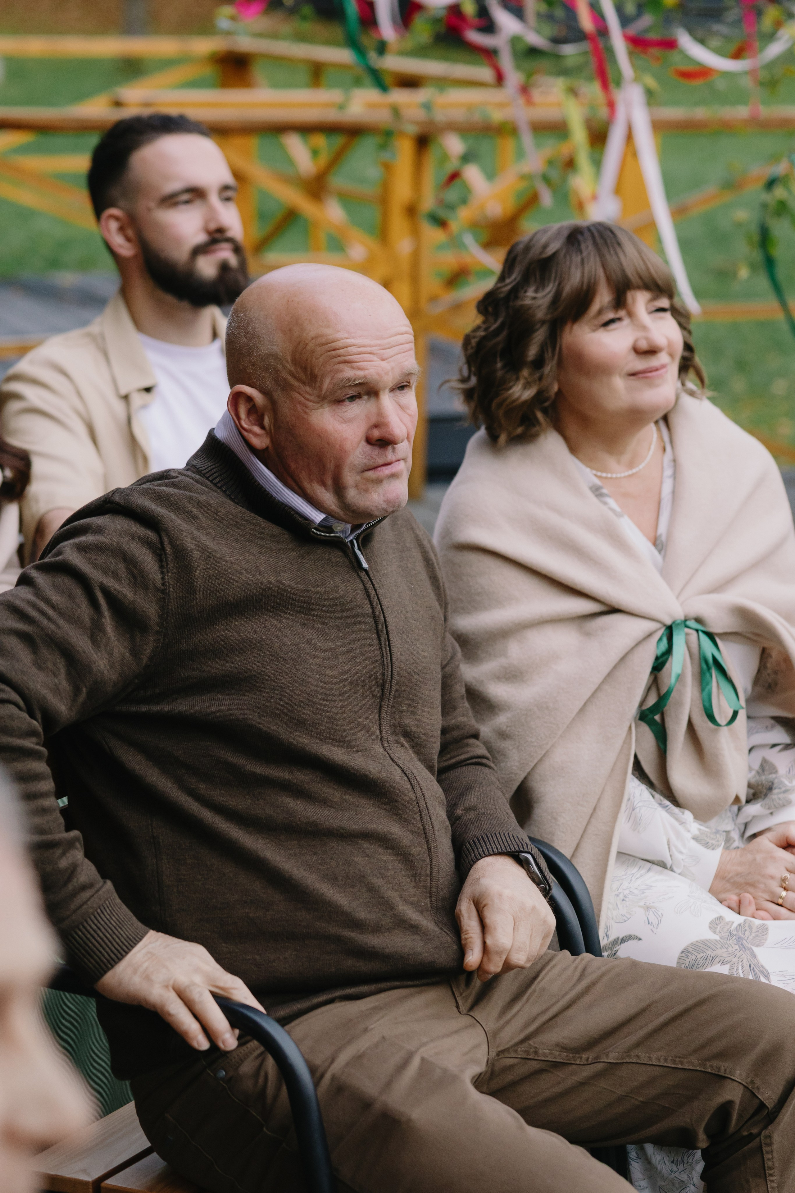 Алексей и Милена. Фотограф в Красноярске