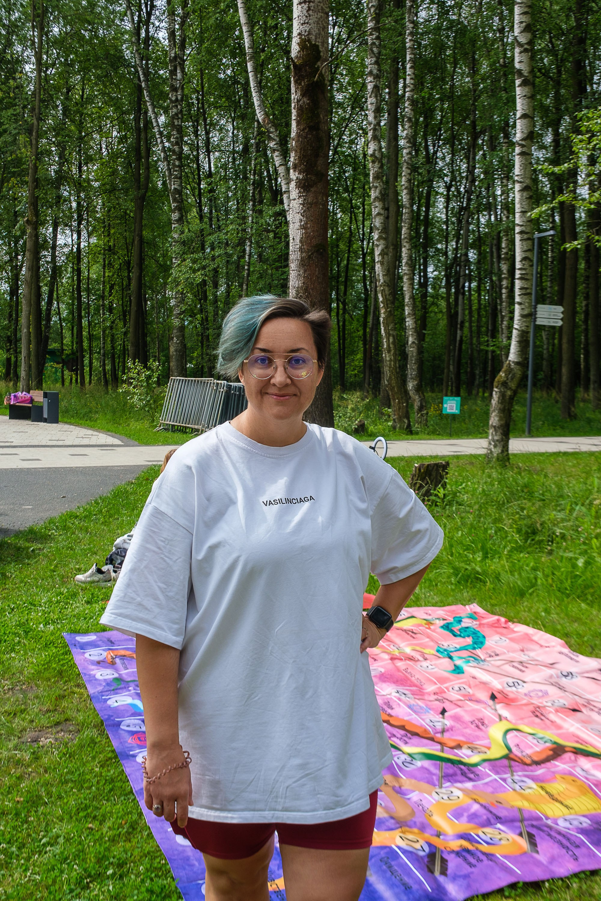 День Йоги 2025. Фёдор Карпов — профессиональный фотограф, работаю в Москве и области