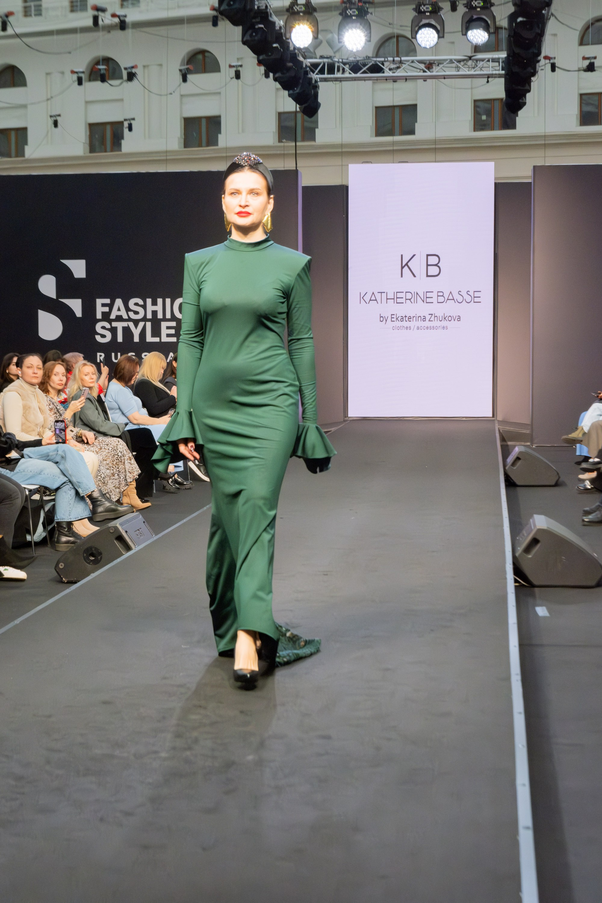 FASION STYLE 2025 ВЕСНА. Фёдор Карпов — профессиональный фотограф, работаю в Москве и области