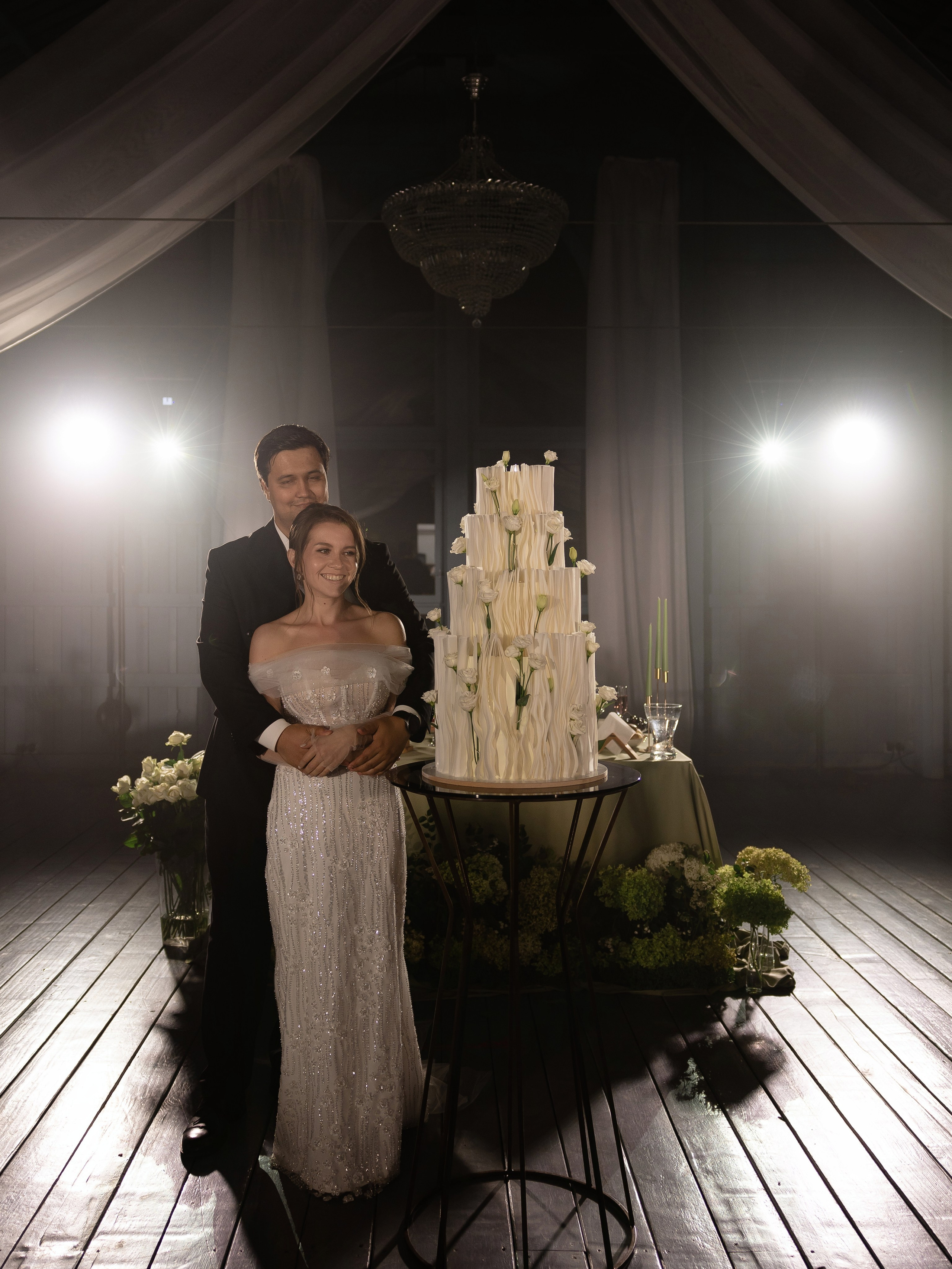 D & E. Свадебный фотограф Диана Бирюкова Казань