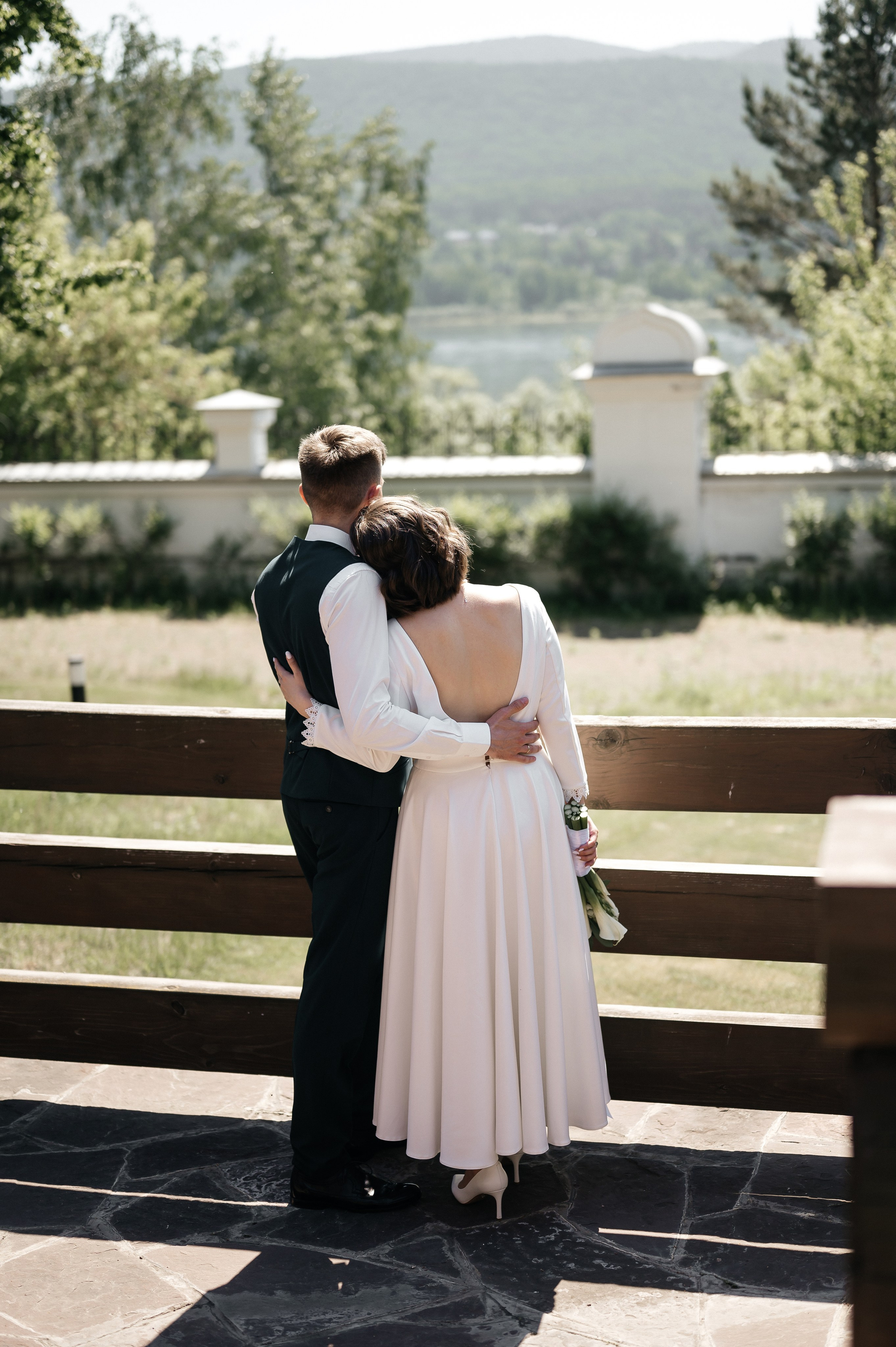 Егор и Юлия. Свадебный и семейный фотограф в Красноярске Виктория Тимонина