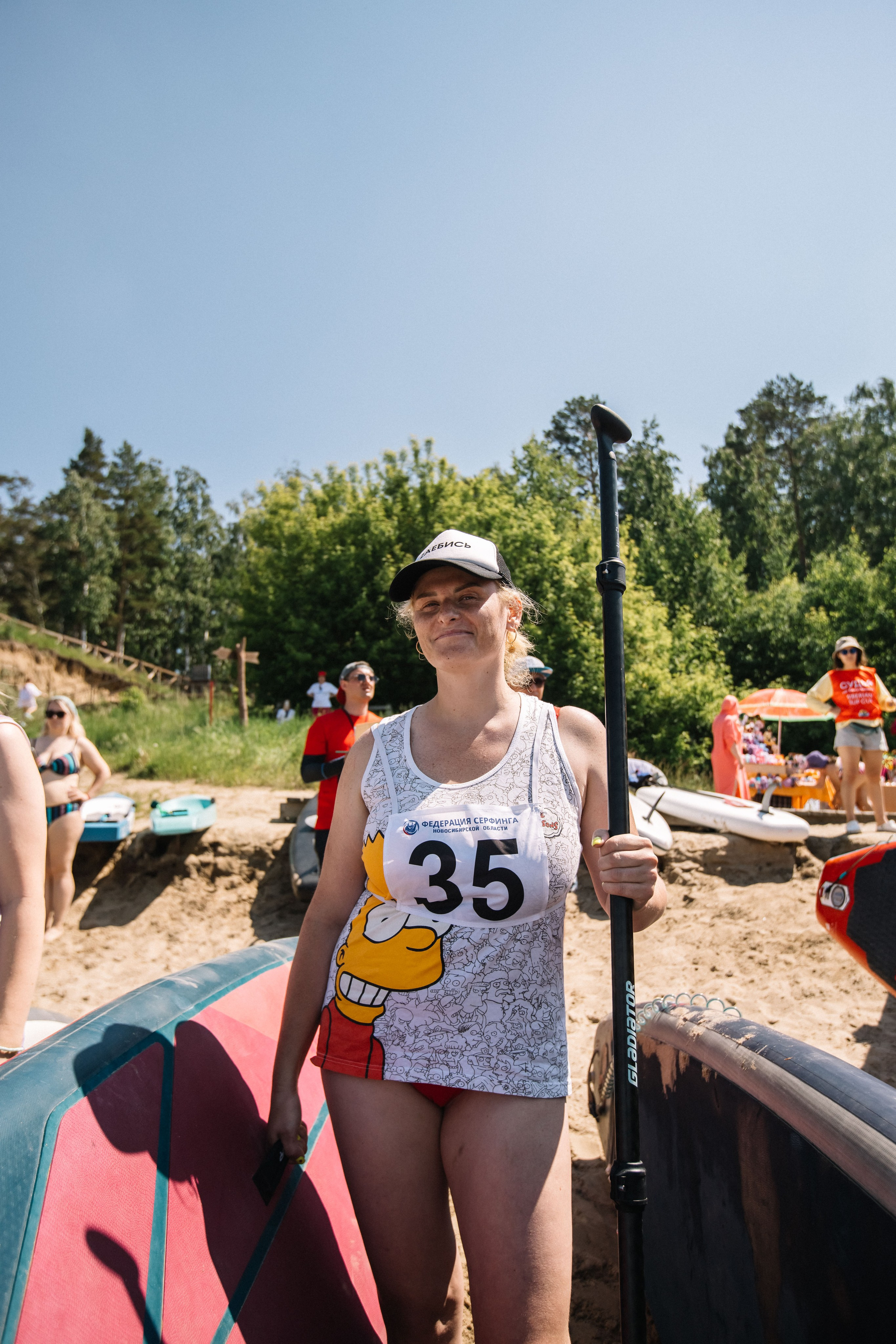 Чемпионат и первенство по НСО по серфингу. Репортажный фотограф в Новосибирске