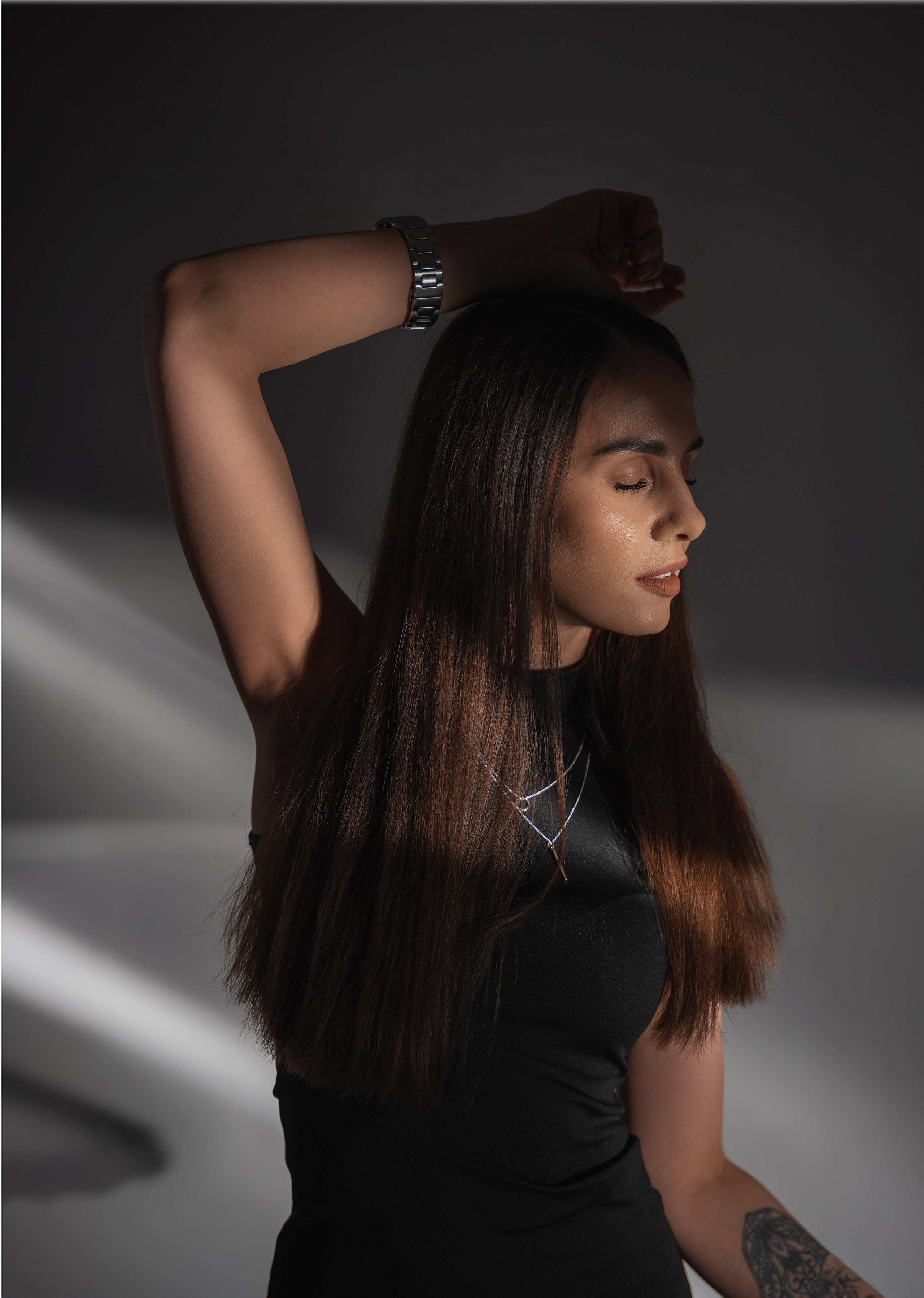 КИРА. Портретный фотограф в Павлодаре Руслан Насыров