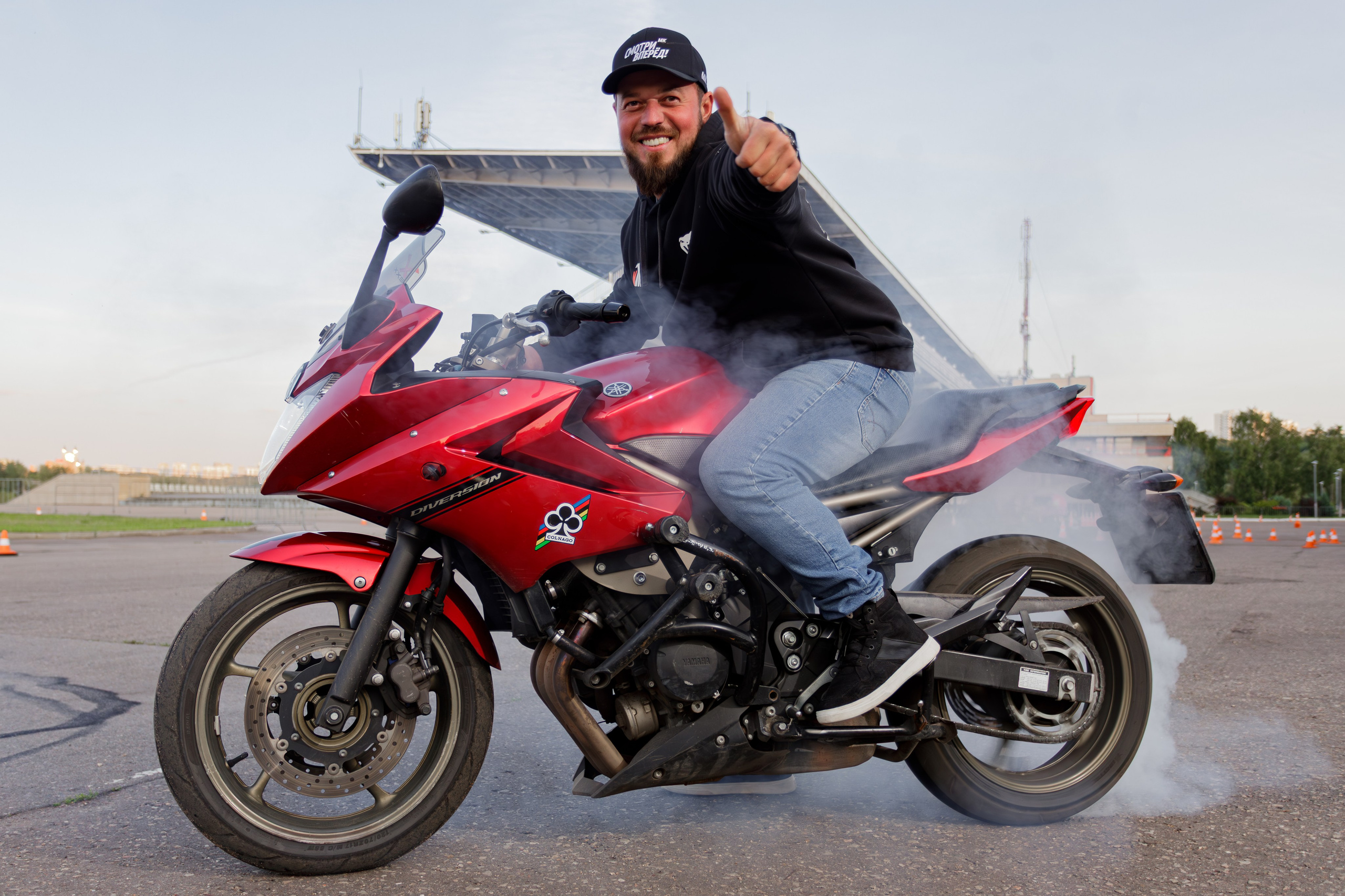 Мототехника. Репортажный Фотограф