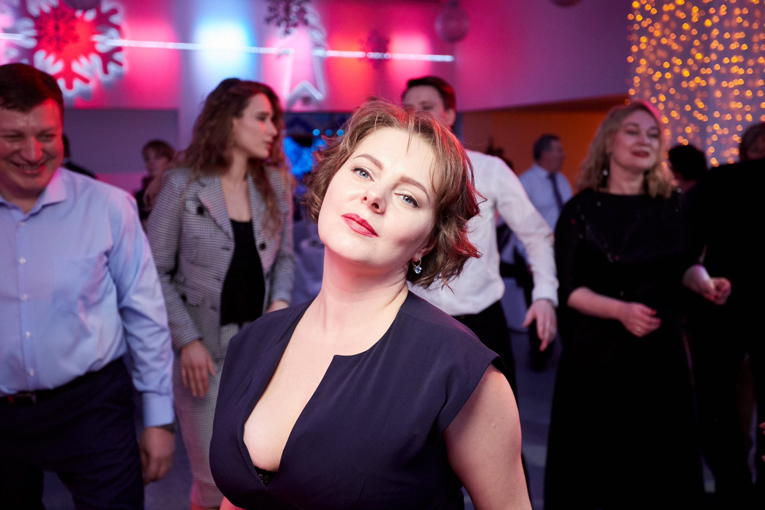 Россети. Репортажный Фотограф