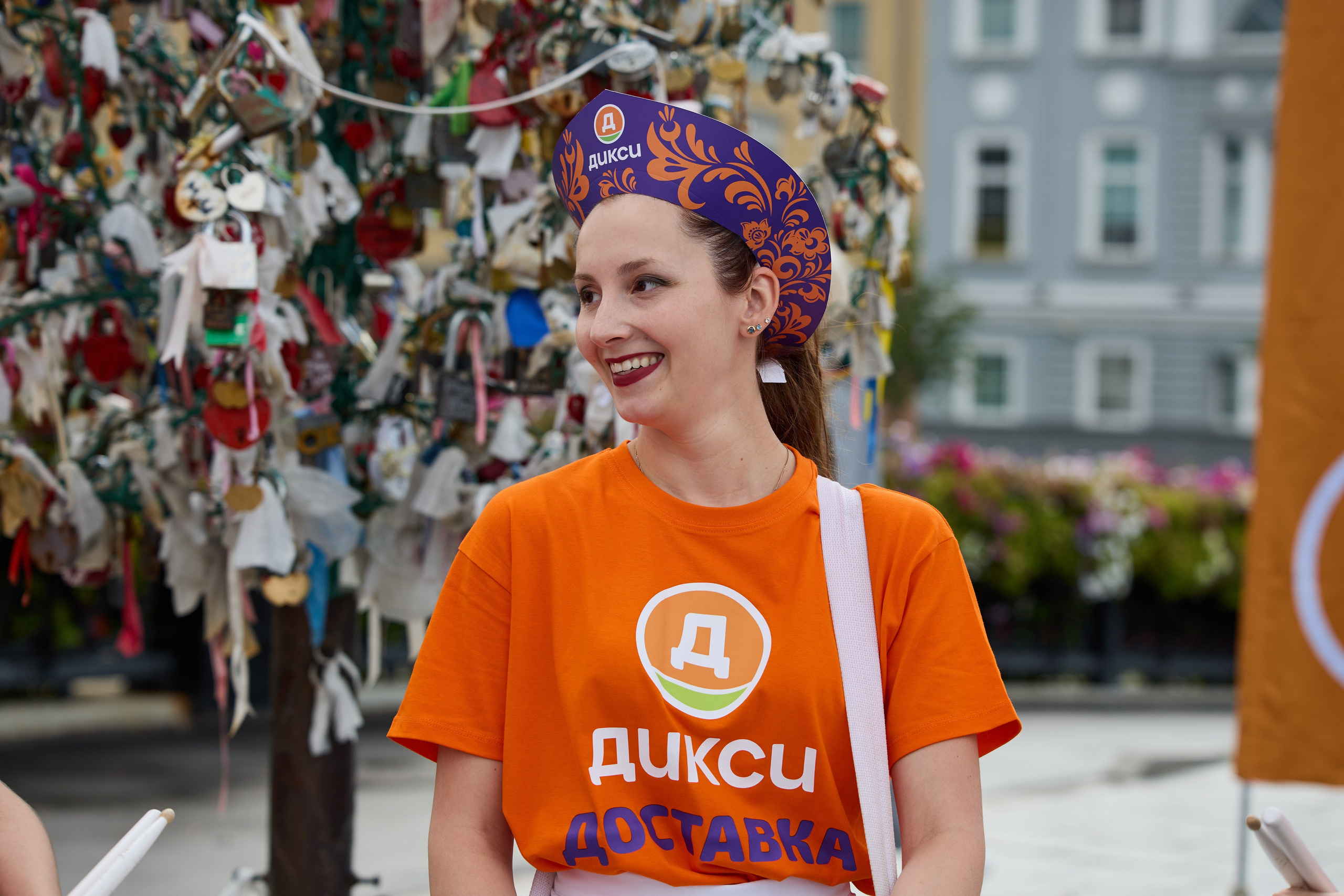 Вот Сап Дикси. Репортажный Фотограф