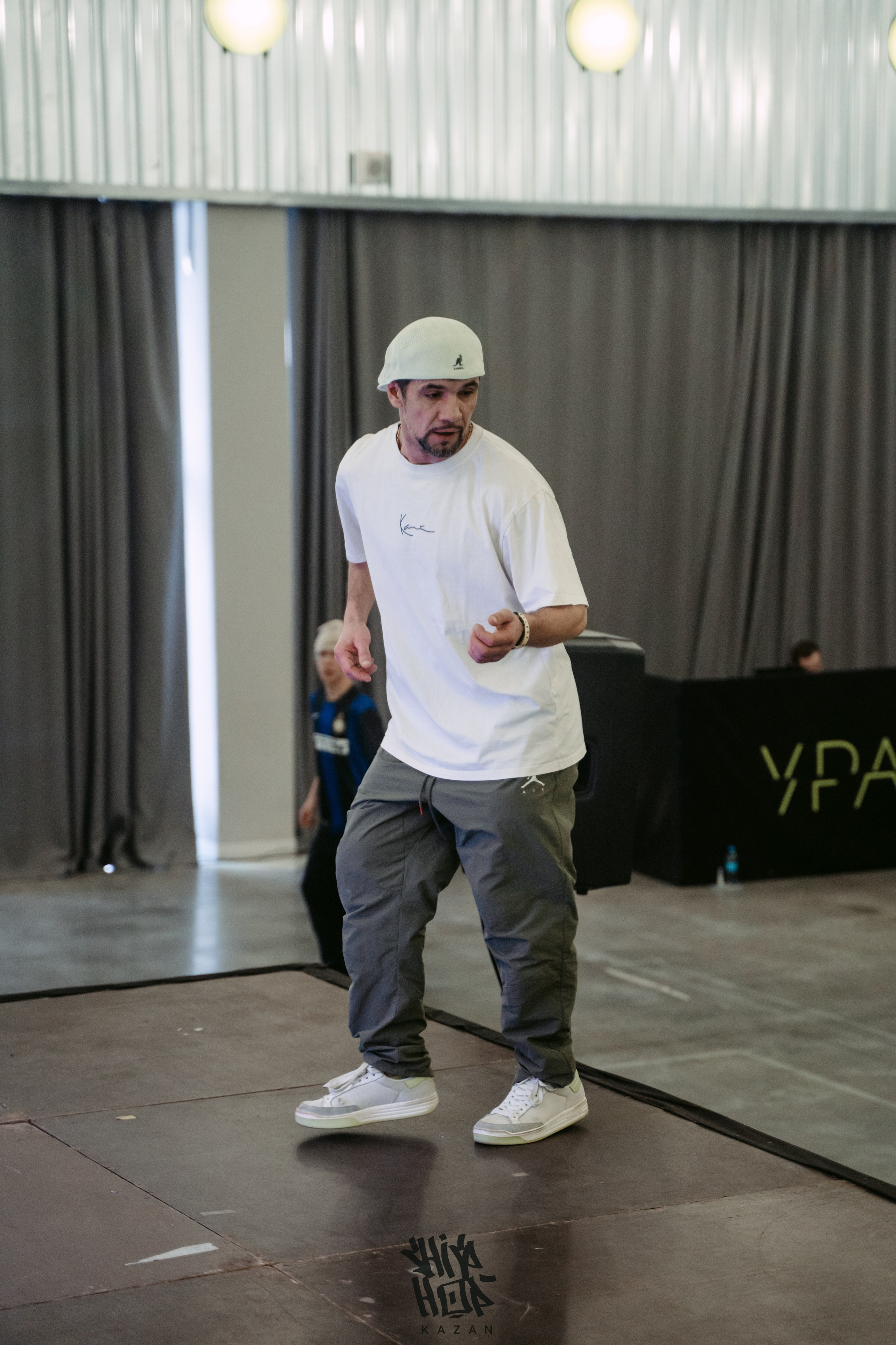 HIP HOP KAZAN 2024. Главная