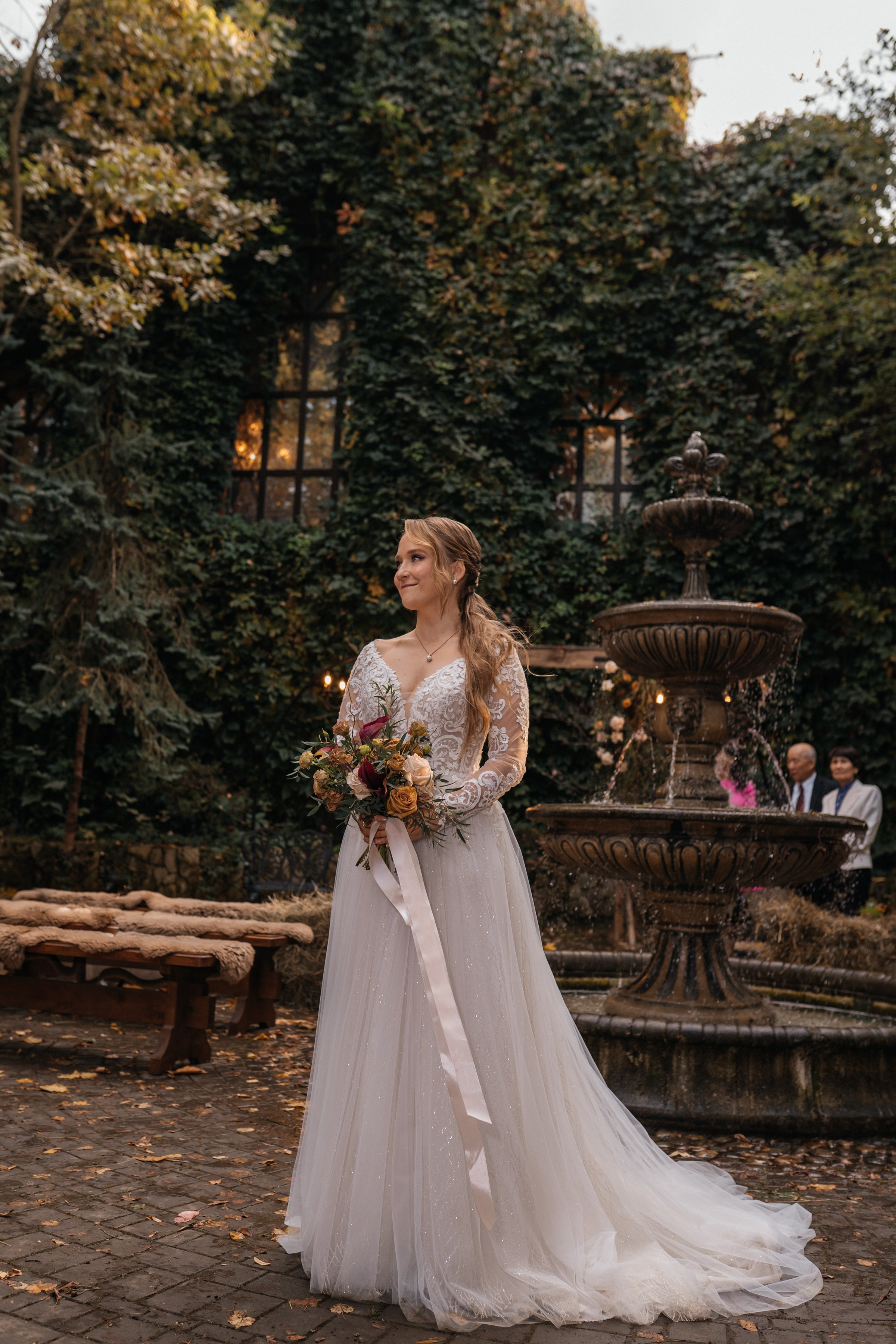 Fewhorses Артем & Светлана. Семейный и свадебный фотограф в Москве Виктория Махова