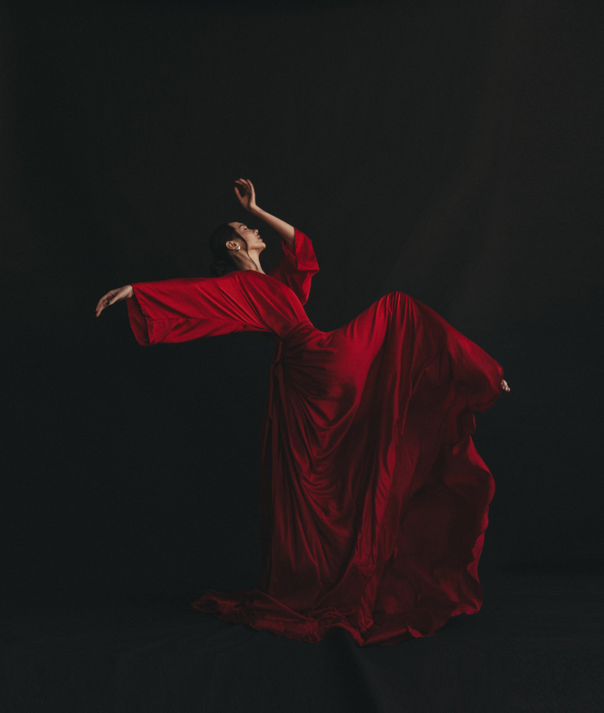 Muse. Фотограф Дарья Филатова