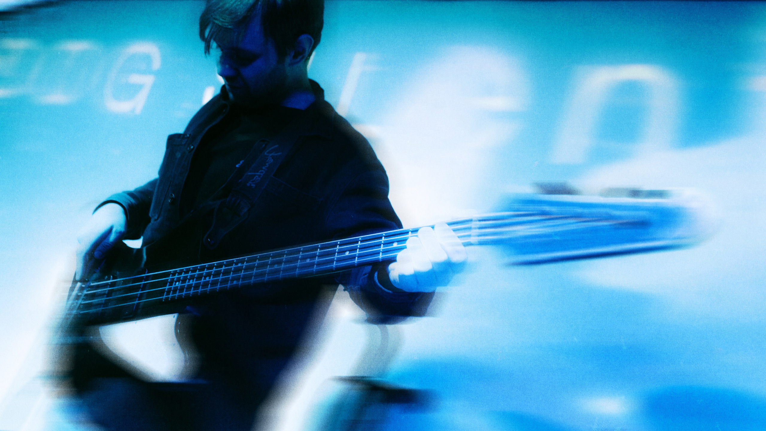 Dog Silent [pwrhs]. Фотограф Москва