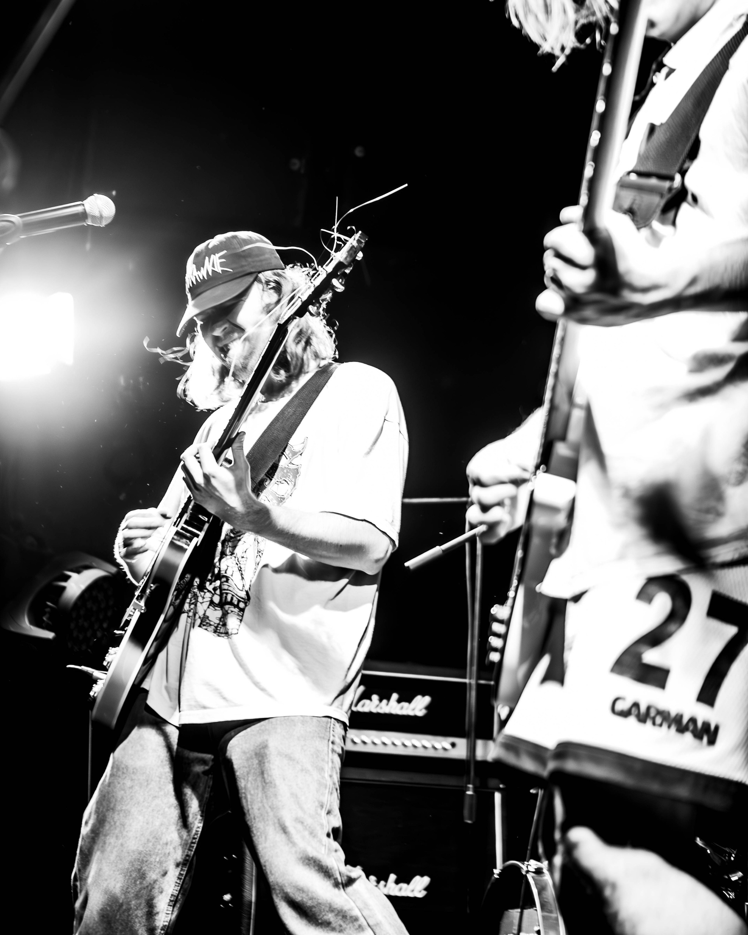 Соня [Pravda Club]. Фотограф Москва