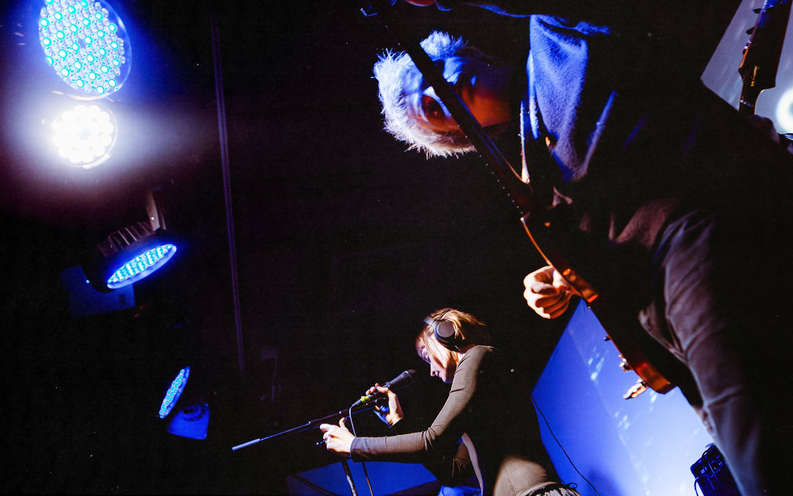 Dog Silent [pwrhs]. Фотограф Москва