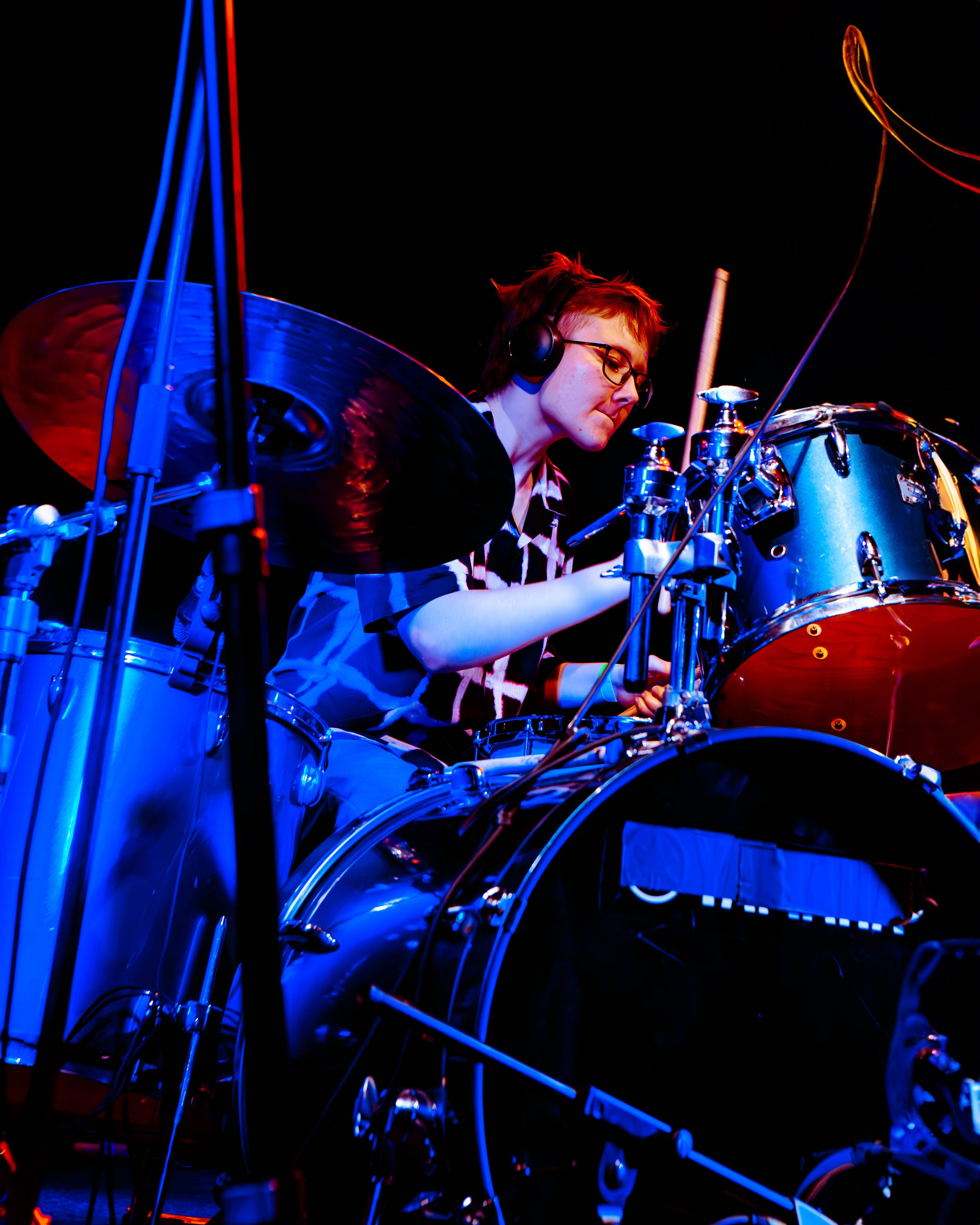 Dog Silent | Mint tea [Pravda Club]. Фотограф Москва