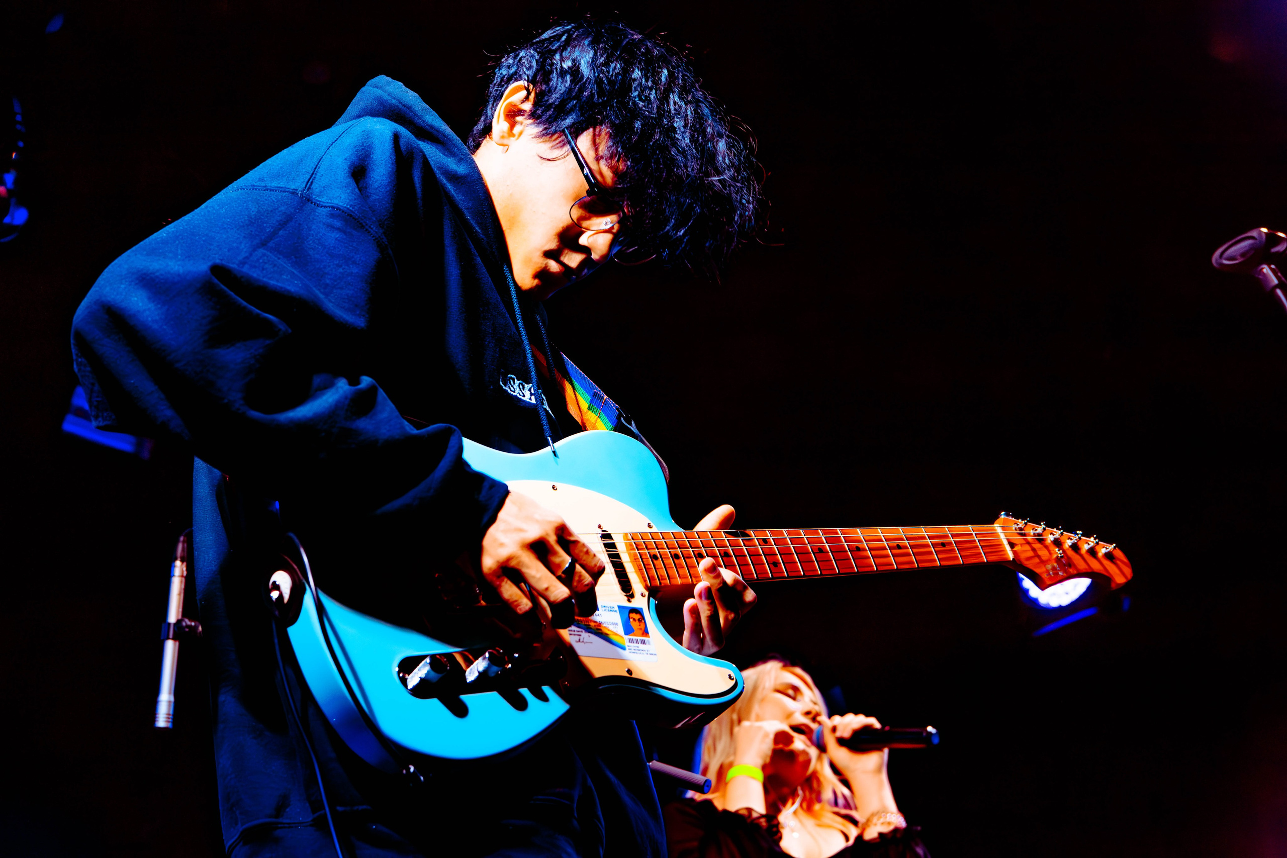 Dog Silent | Mint tea [Pravda Club]. Фотограф Москва