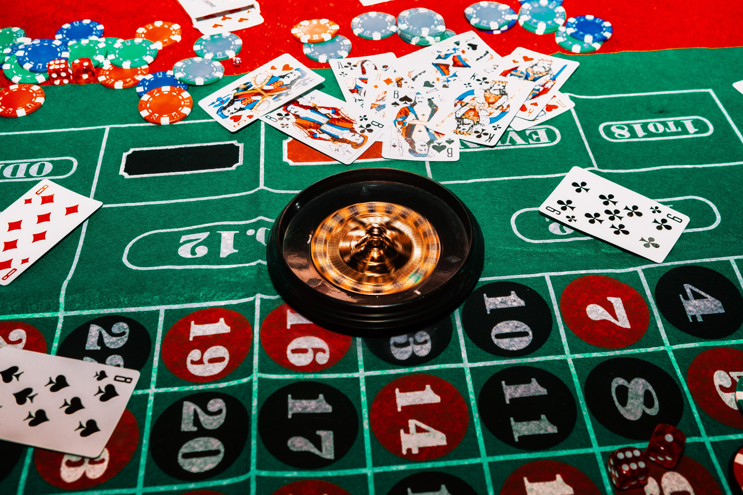 EYE [BALAGAN]. Фотограф Москва