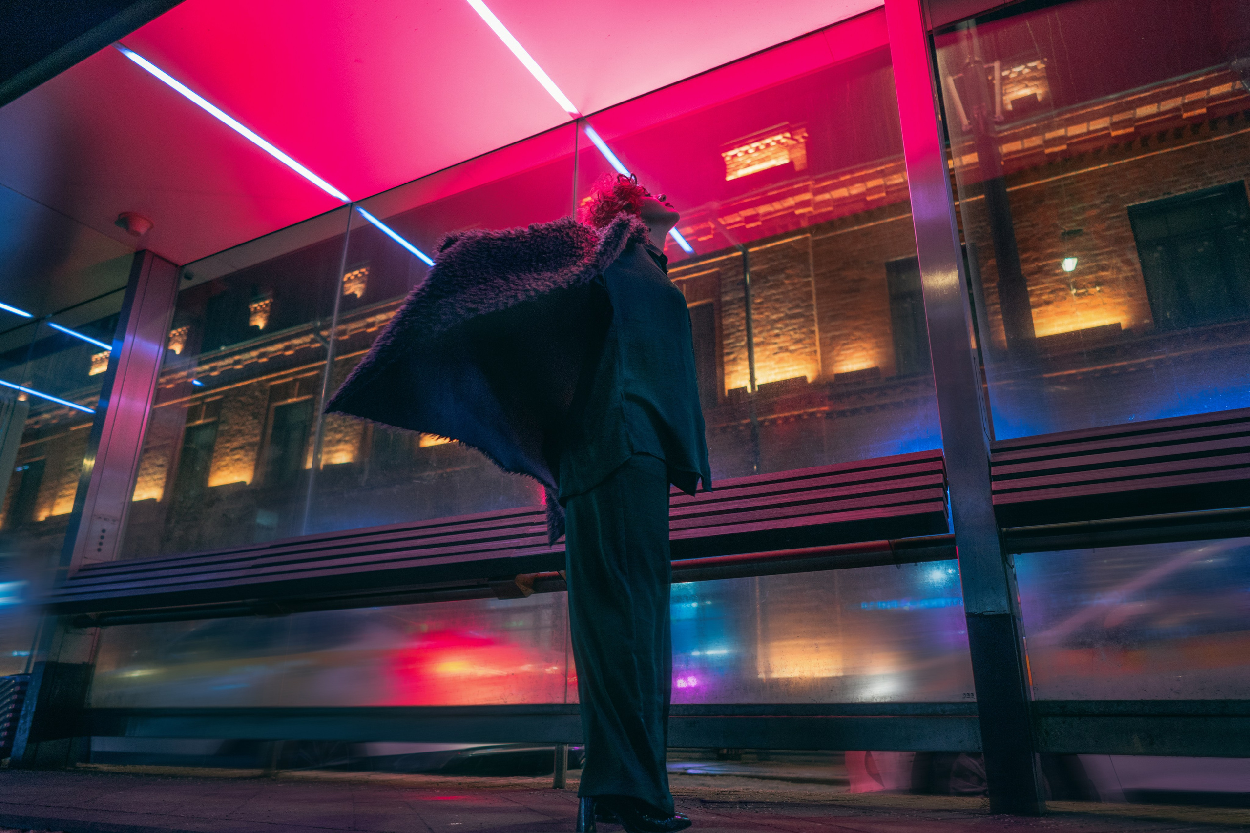 BACK TO 90-X. Sergey,kuzichev