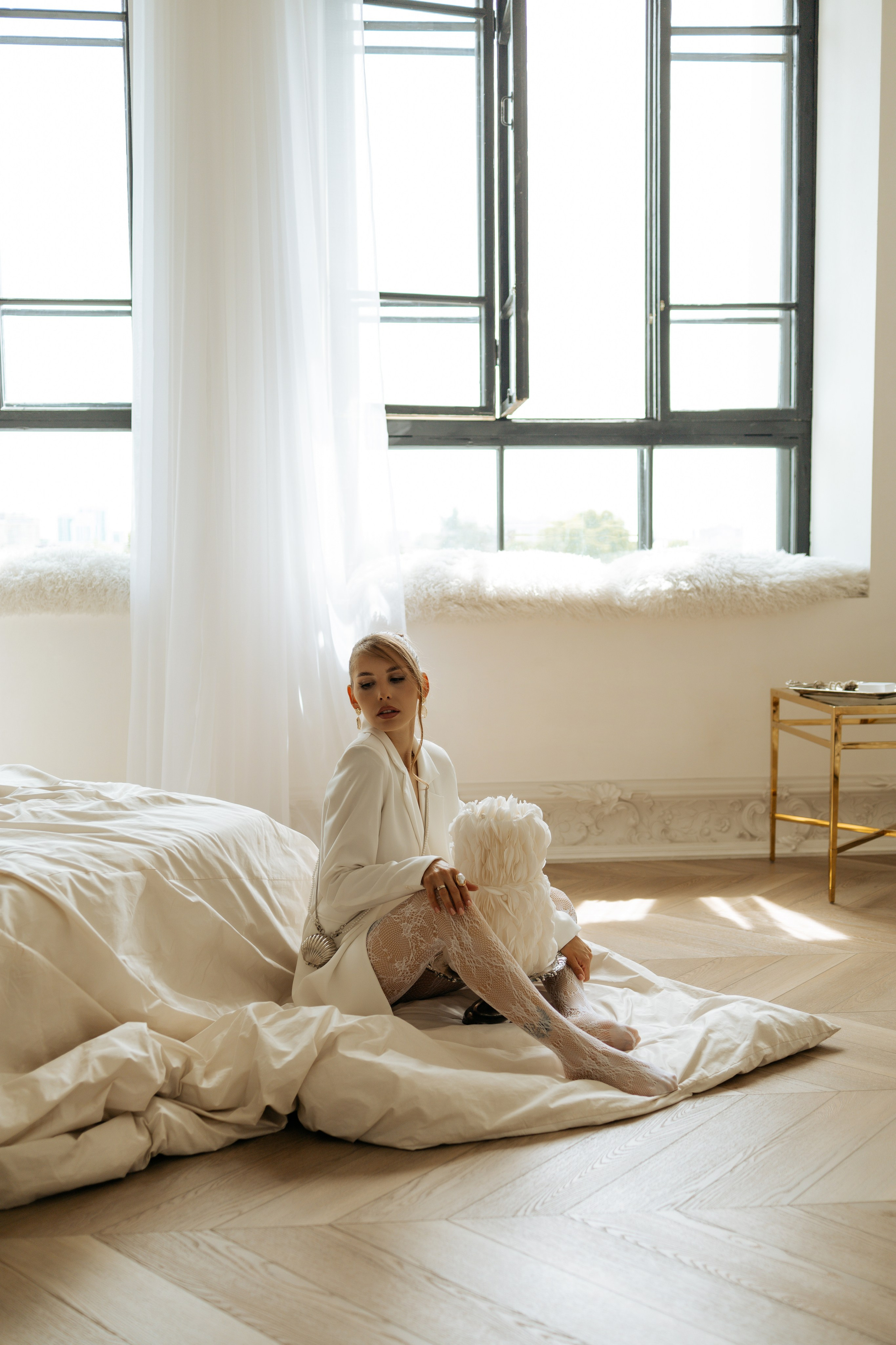 Катя. Самый теплый фотограф в Краснодаре Рябоконь Ксения