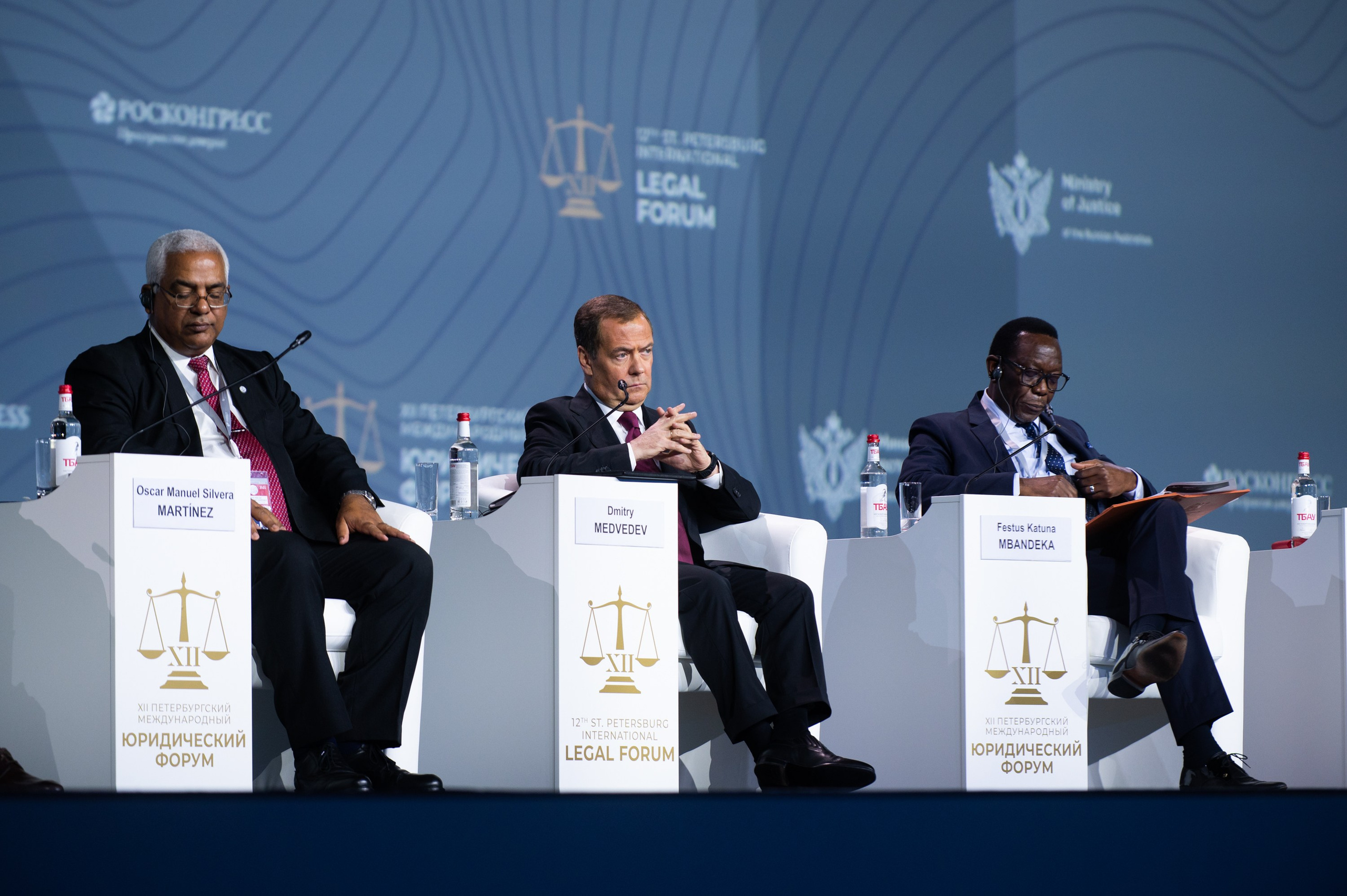 Деловой репортаж. Влад Буленков