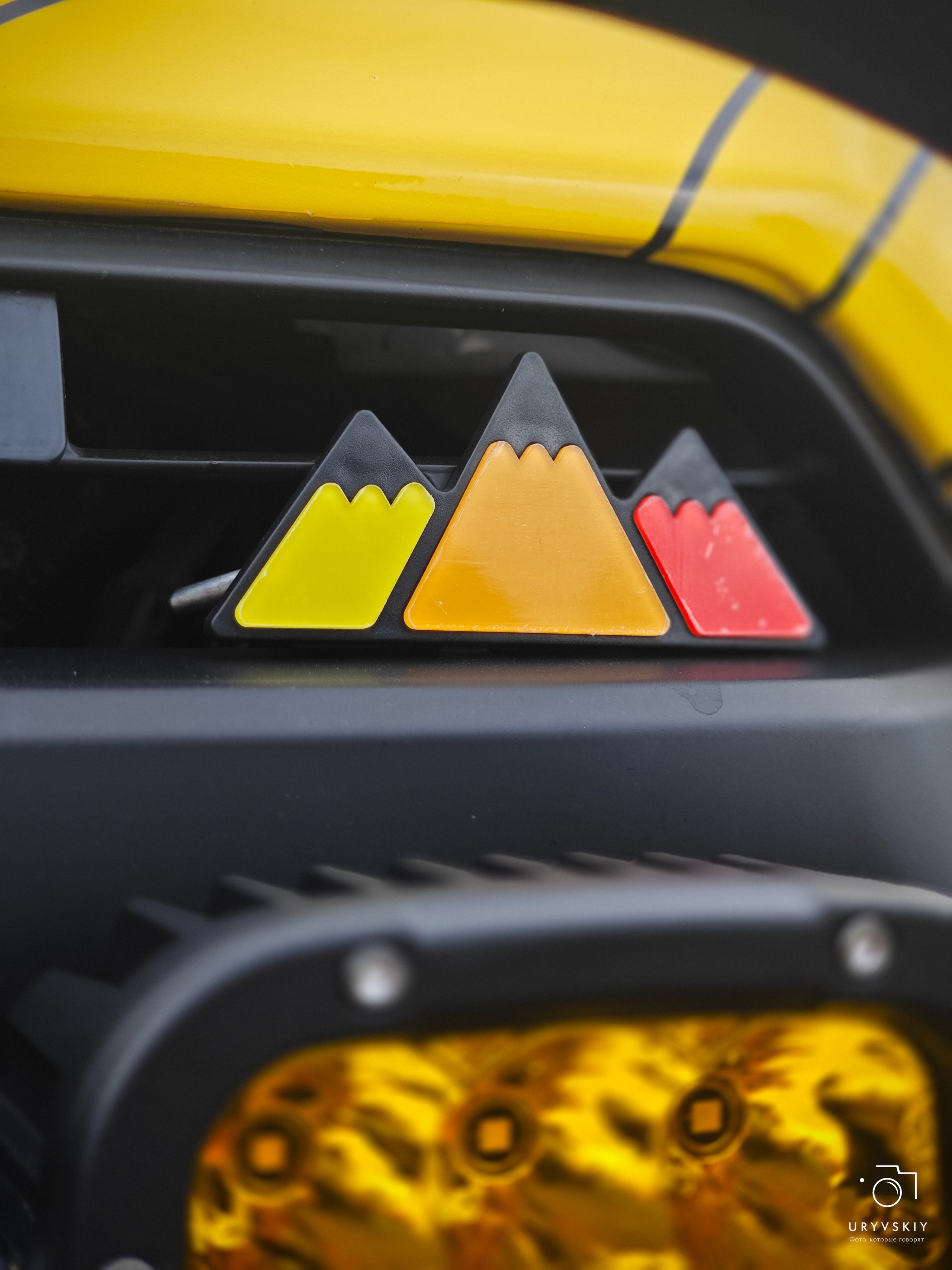 ISKRA 2025 Красноярск. Игорь Урывский. Фотограф Красноярск