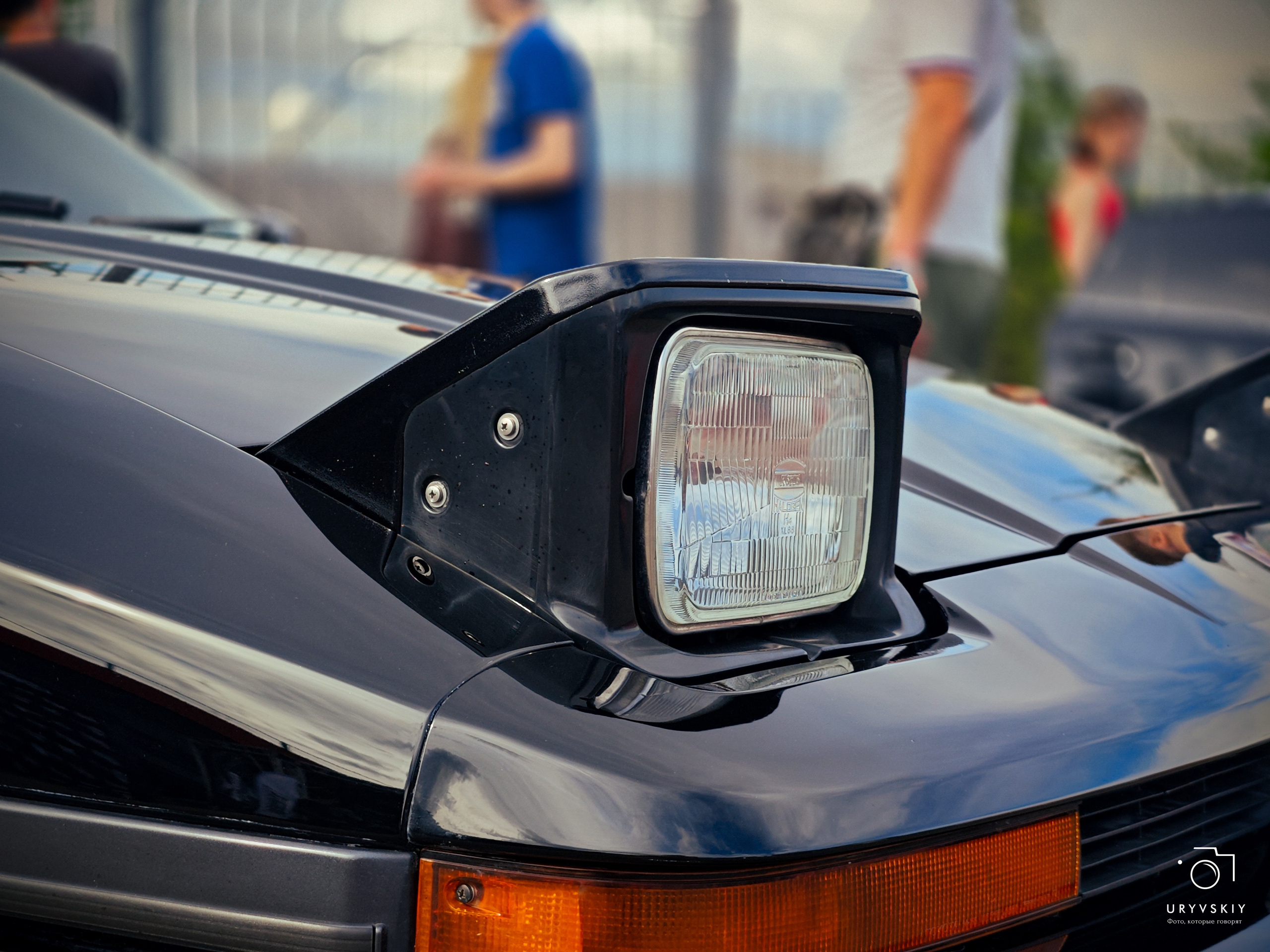 ISKRA 2025 Красноярск. Игорь Урывский. Фотограф Красноярск