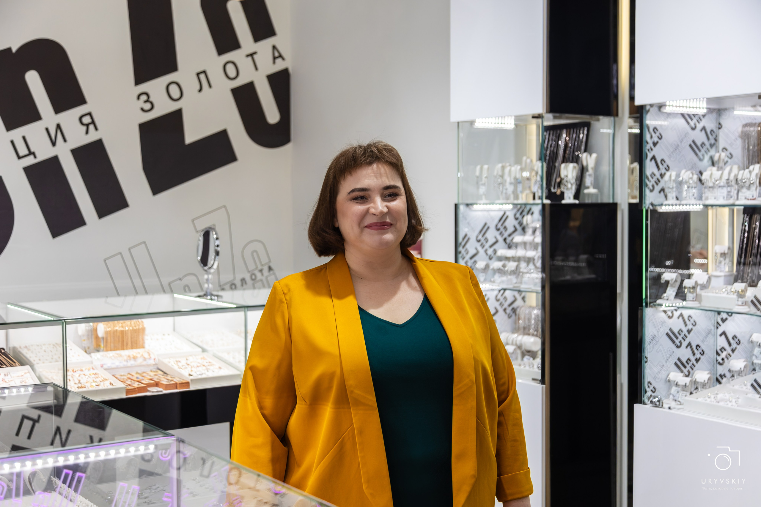 Шоу Top Model — Партнерские съемки. Игорь Урывский. Фотограф Красноярск