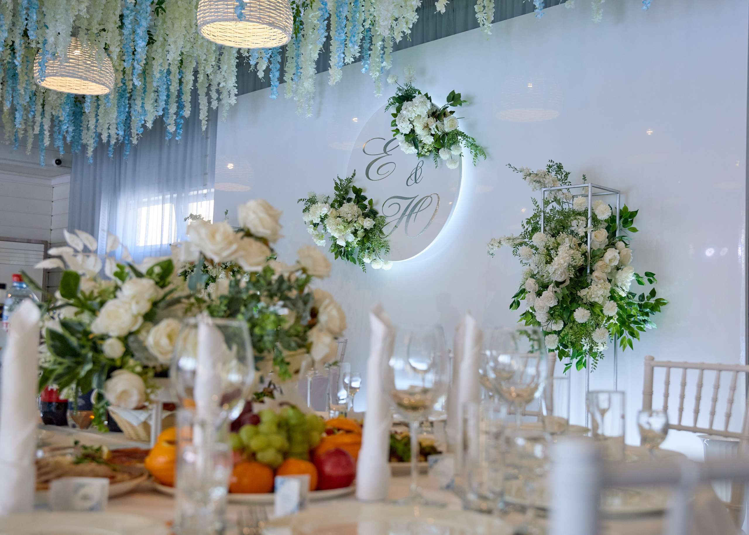 Евгений и Юлия. Фотограф в Самаре Анастасия Афанасьева