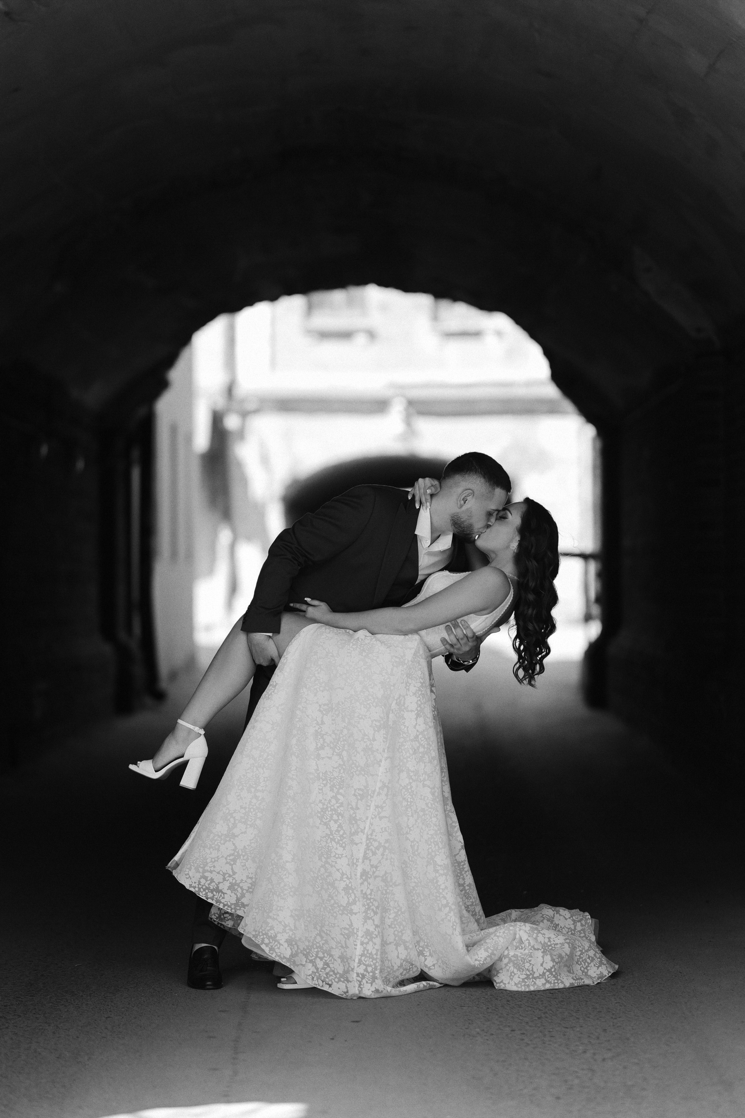 ЯНА & АЛЕКСАНДР ` 17.05.24. Maria Startseva Photo